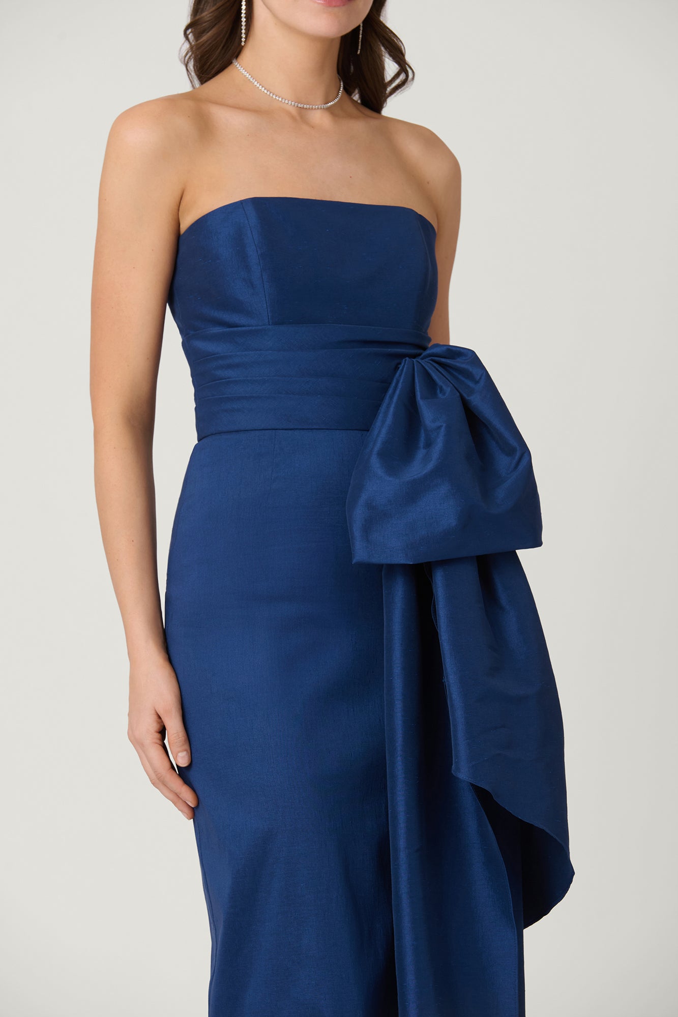 Midnight Hope Dress