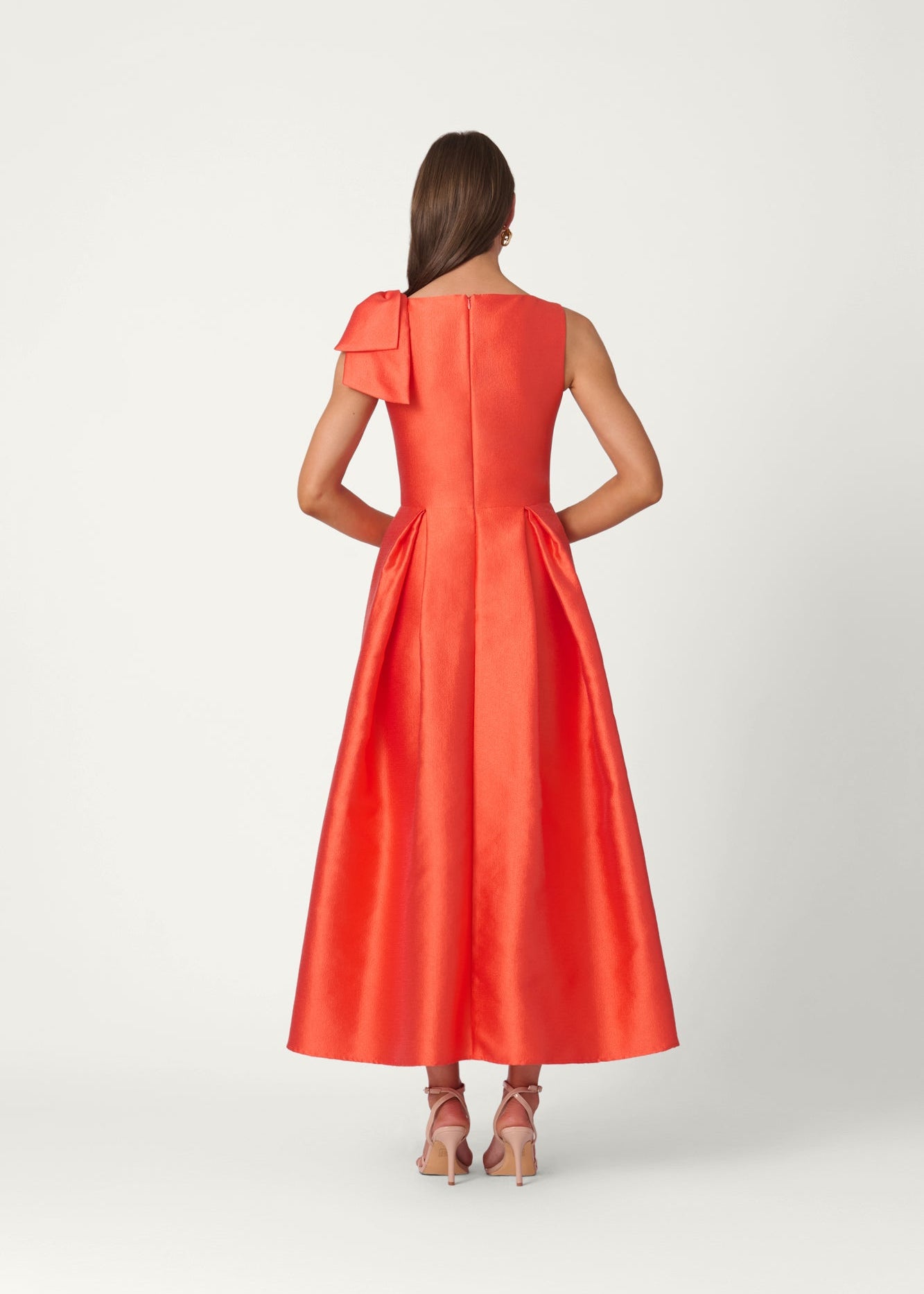 Midnight Eleanor Dress