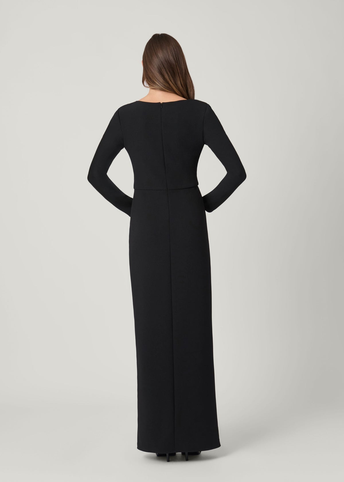 Midnight Macrae Dress