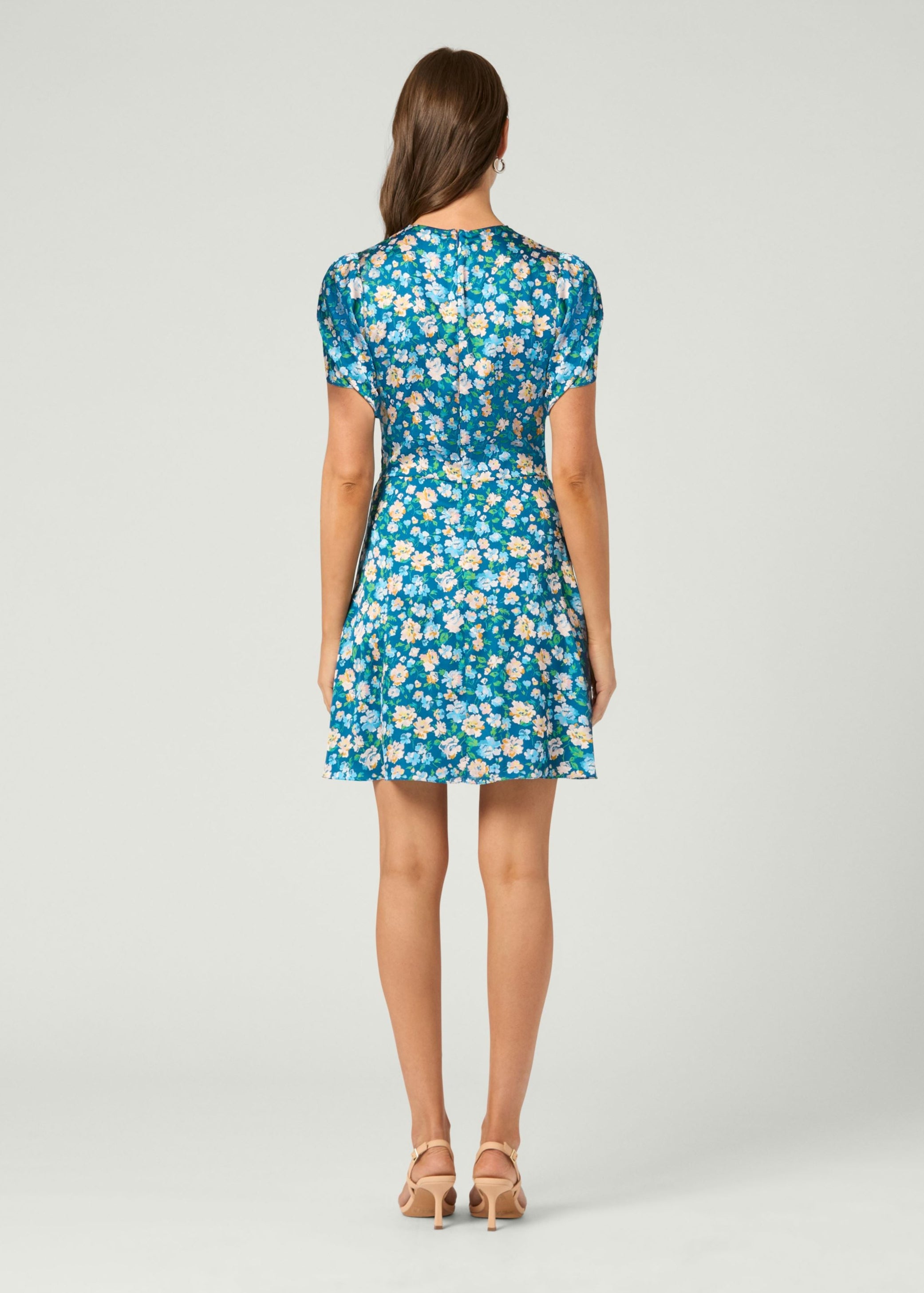 Quince Dress