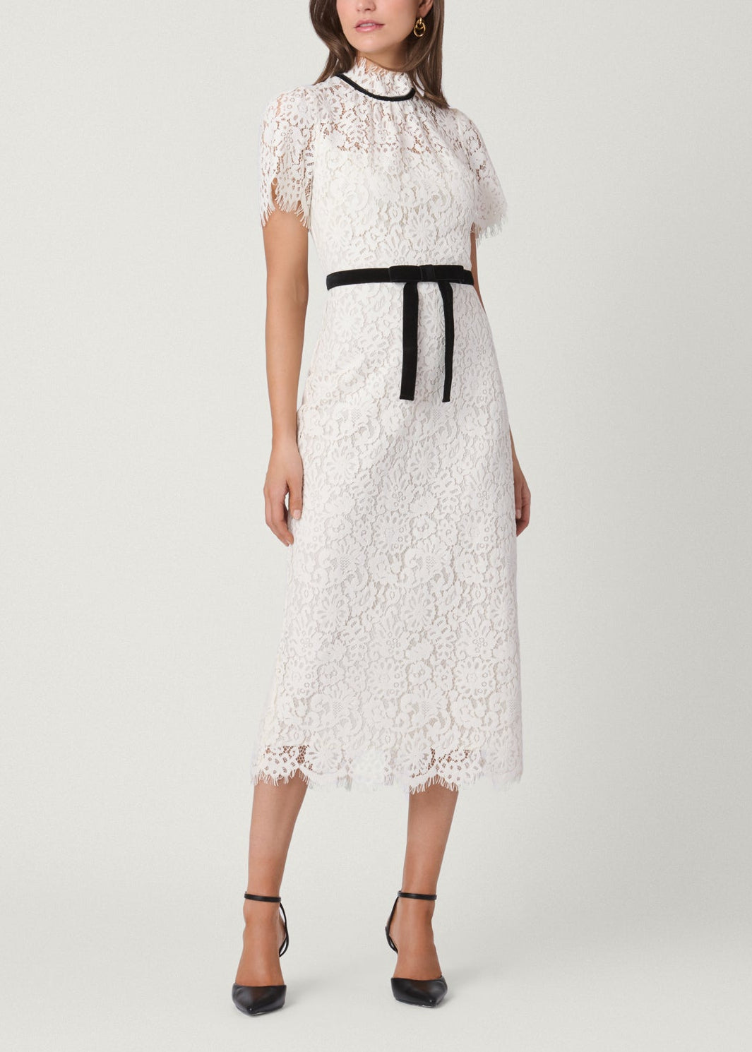 Elyse Dress