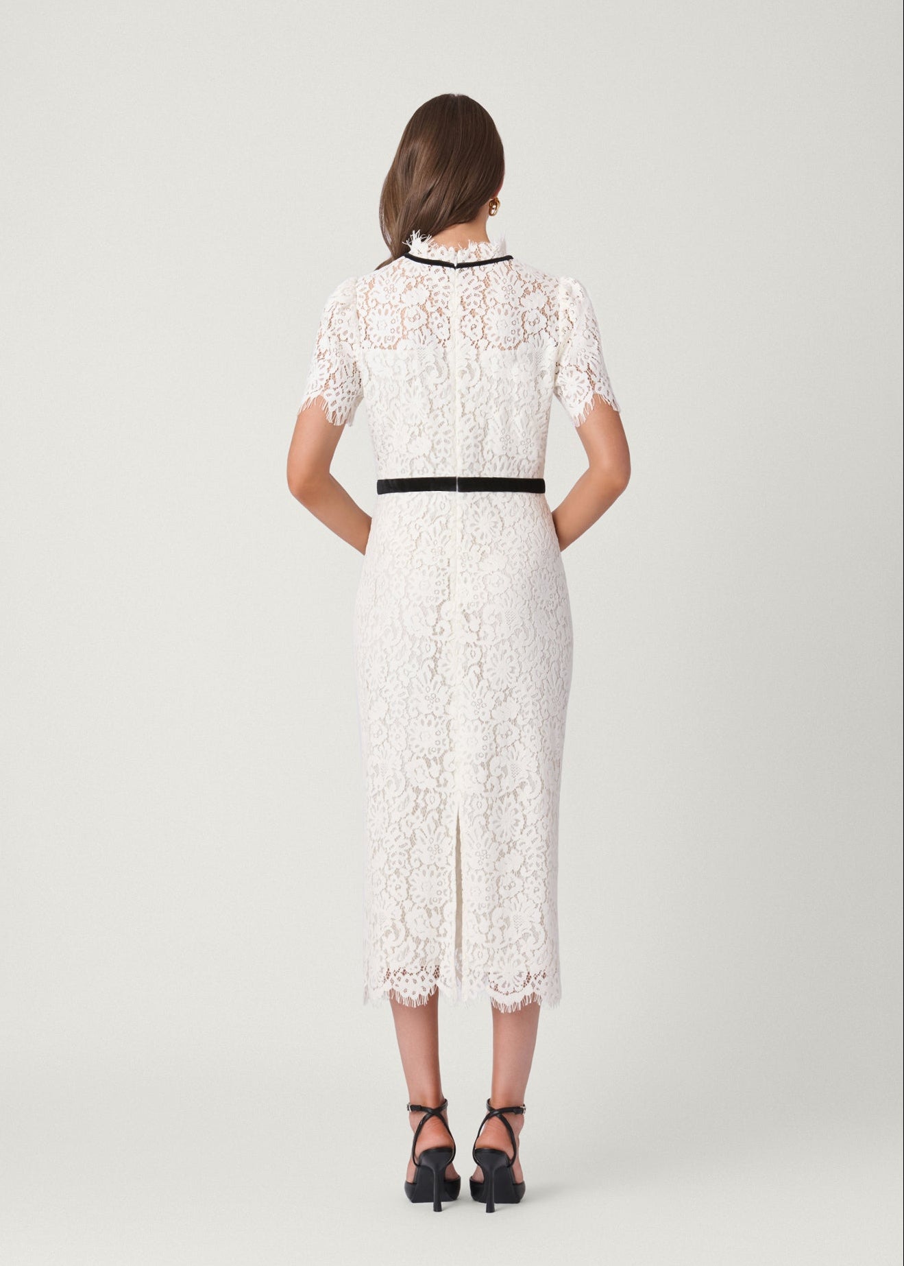 Elyse Dress