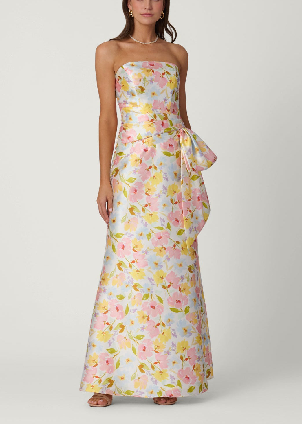 Midnight Jill Dress