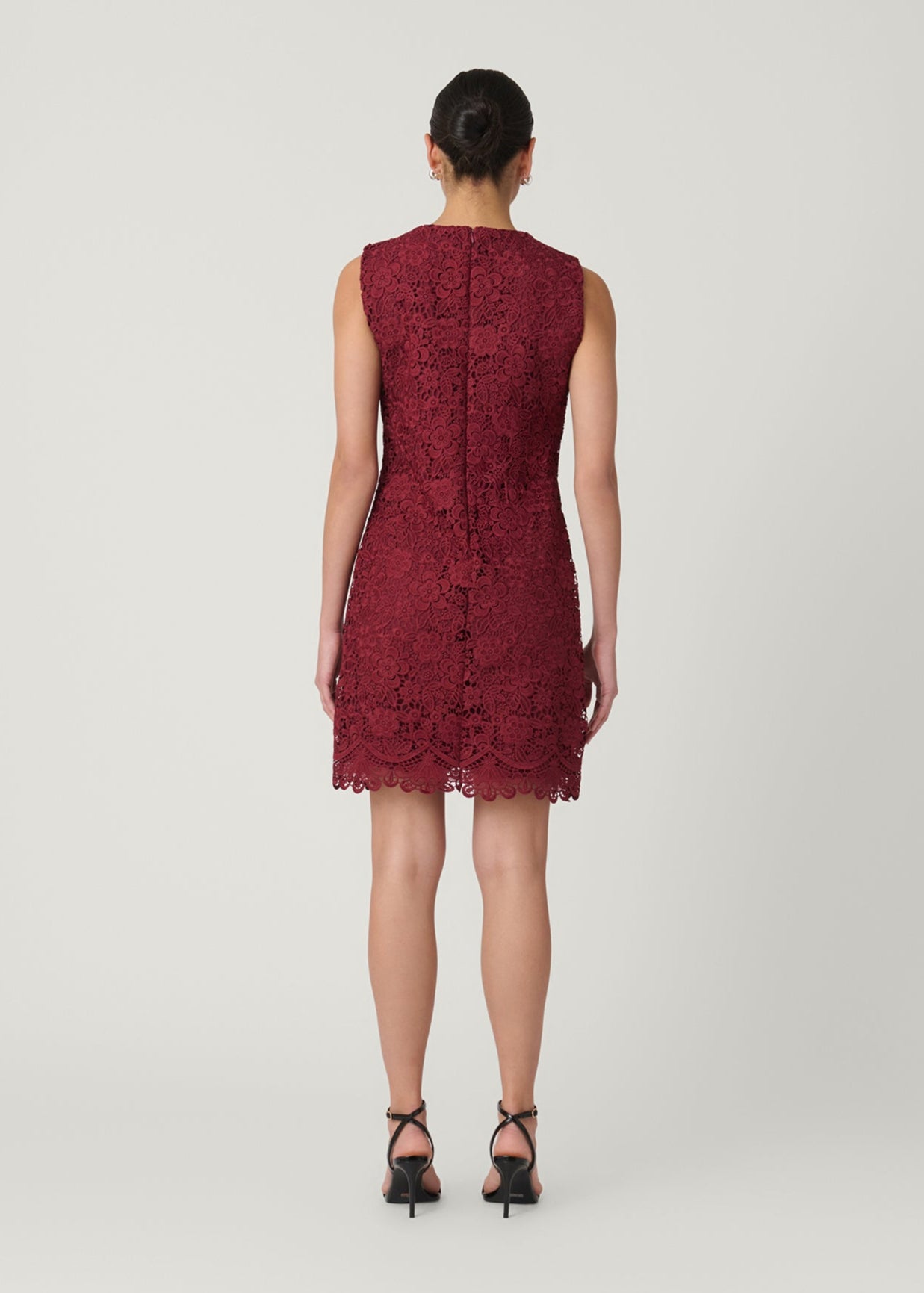 Mandi Dress