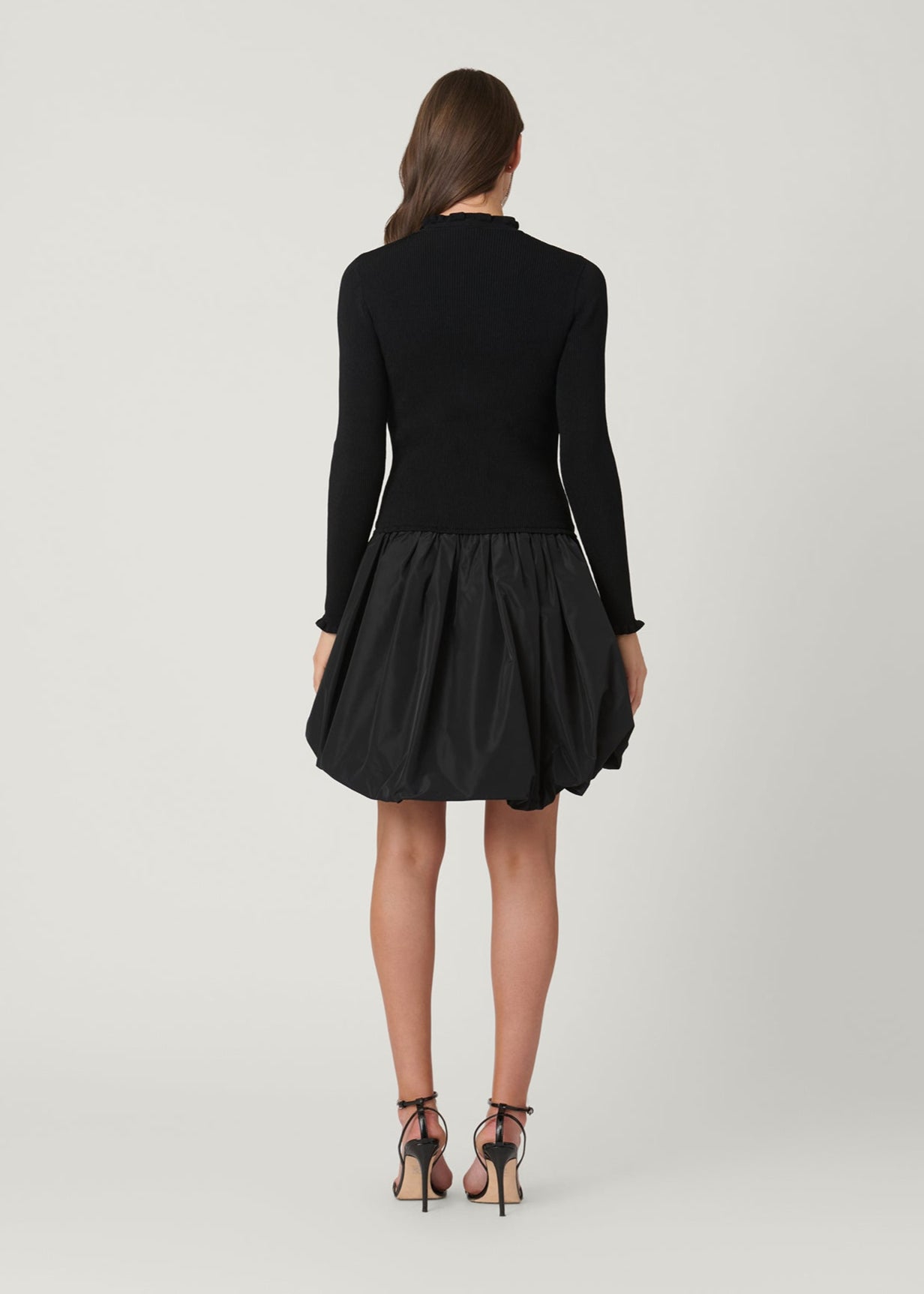 Midnight Keely Dress