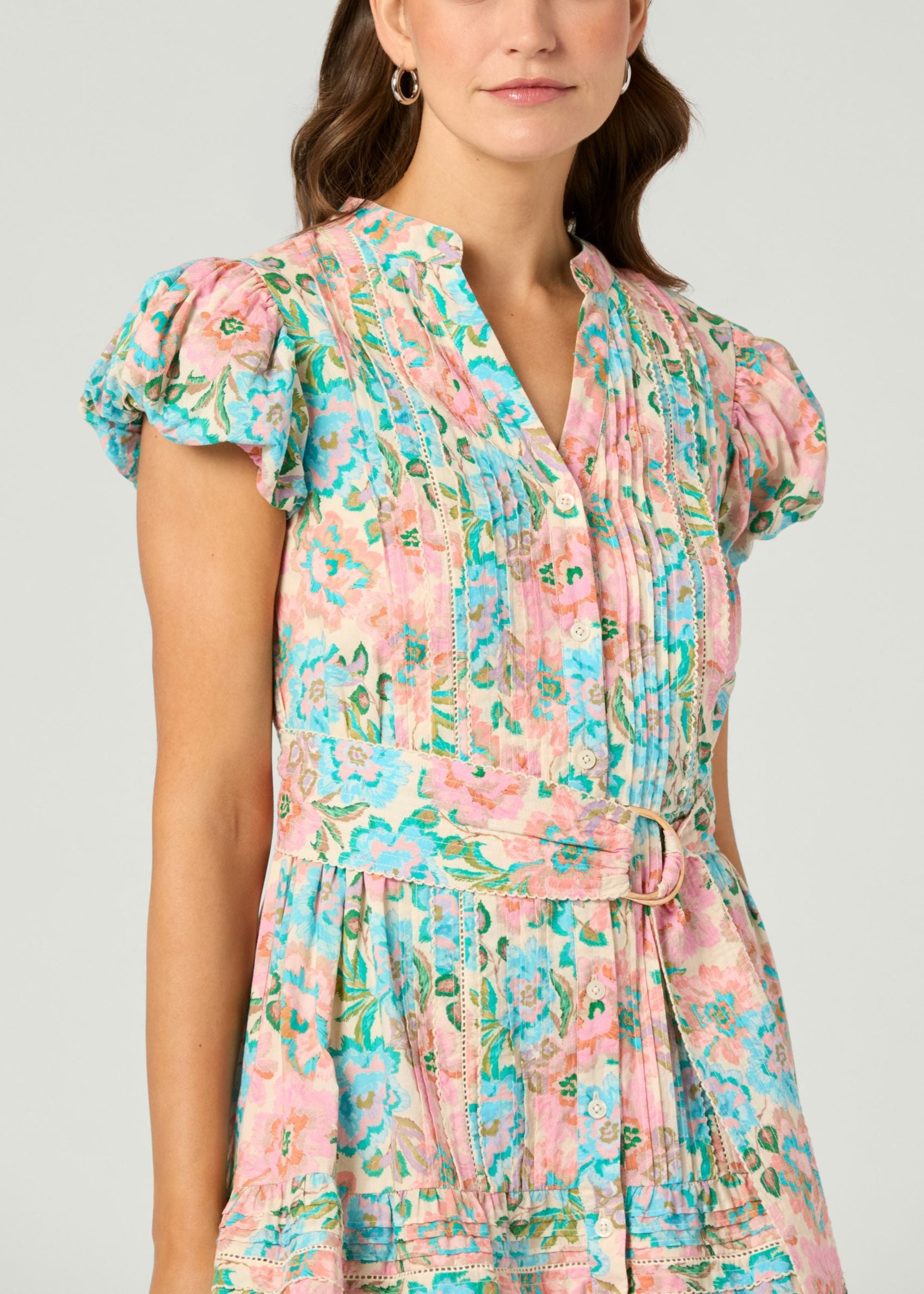 Cicelia Dress