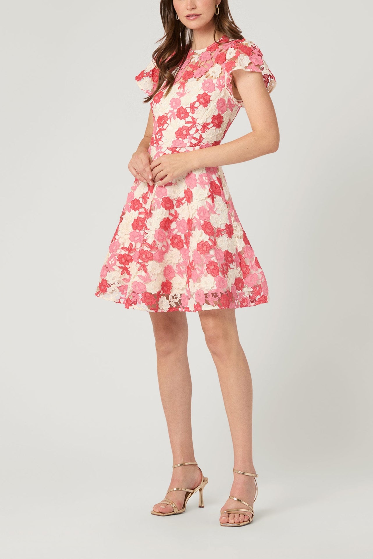 Midnight Everlie Dress