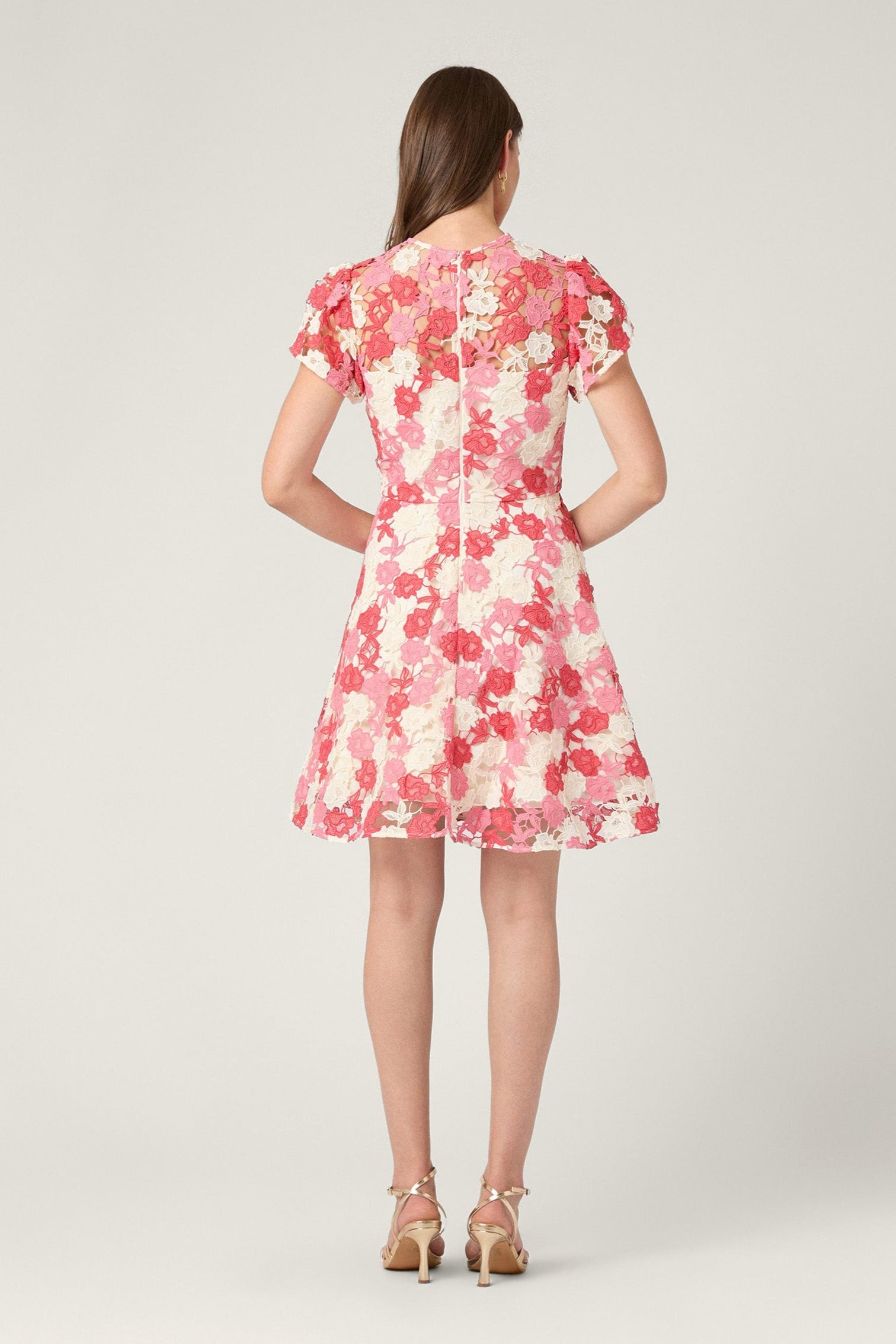 Midnight Everlie Dress