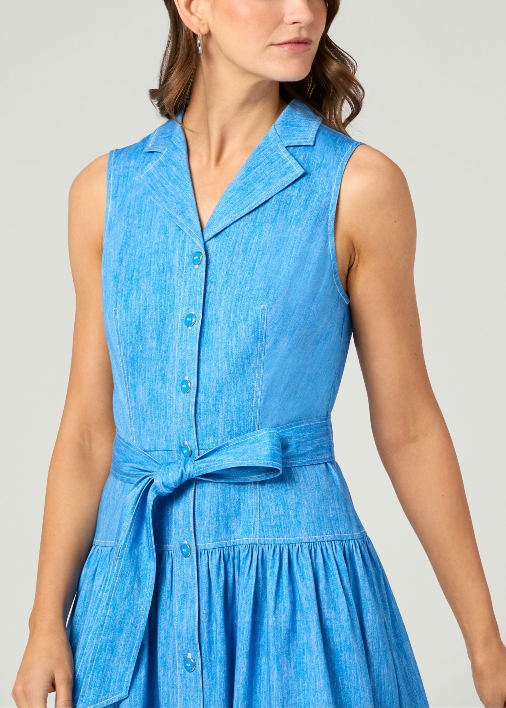 Ezra Dress