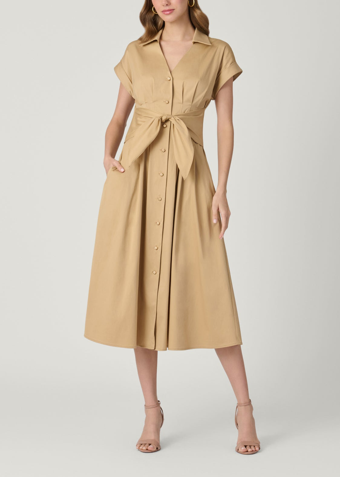 Josephine Dress  Shoshanna