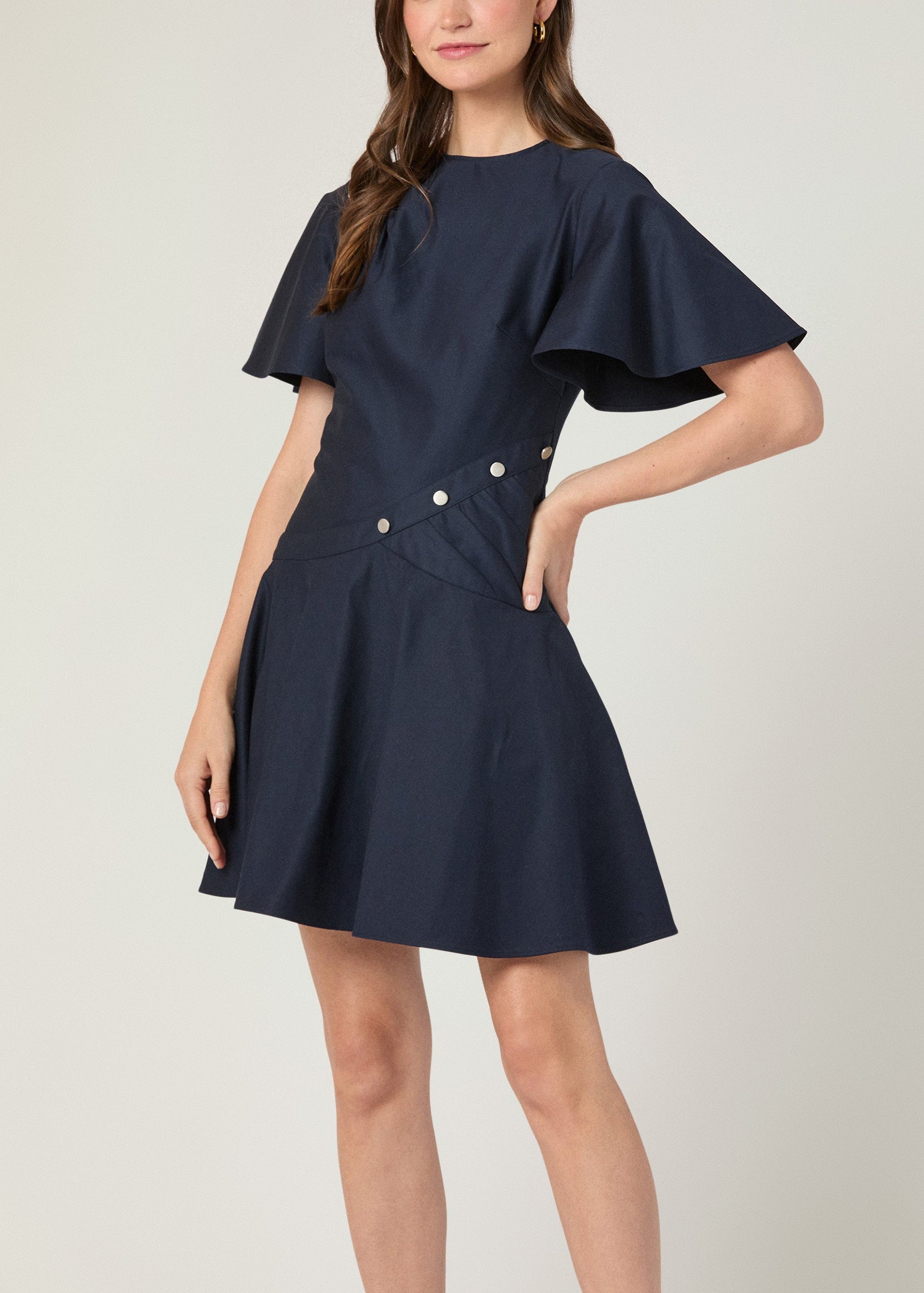 Rosemary Dress