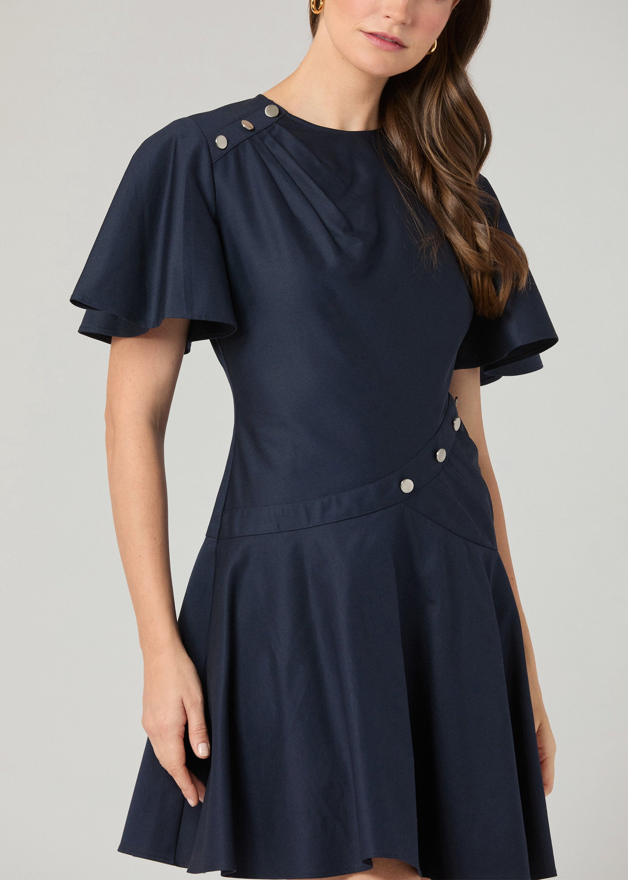 Rosemary Dress