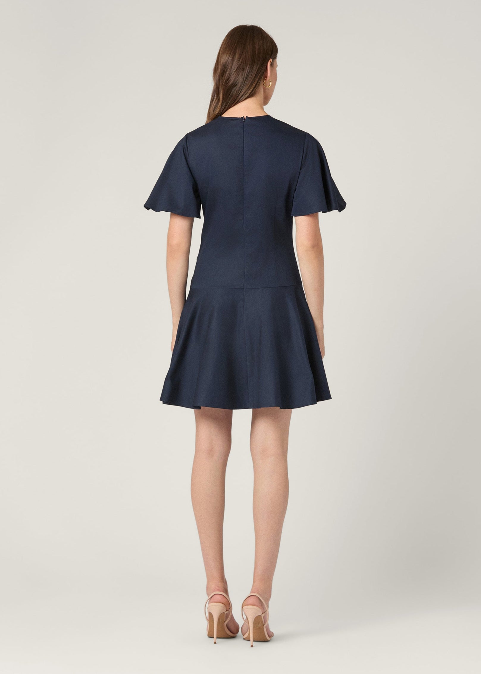 Rosemary Dress