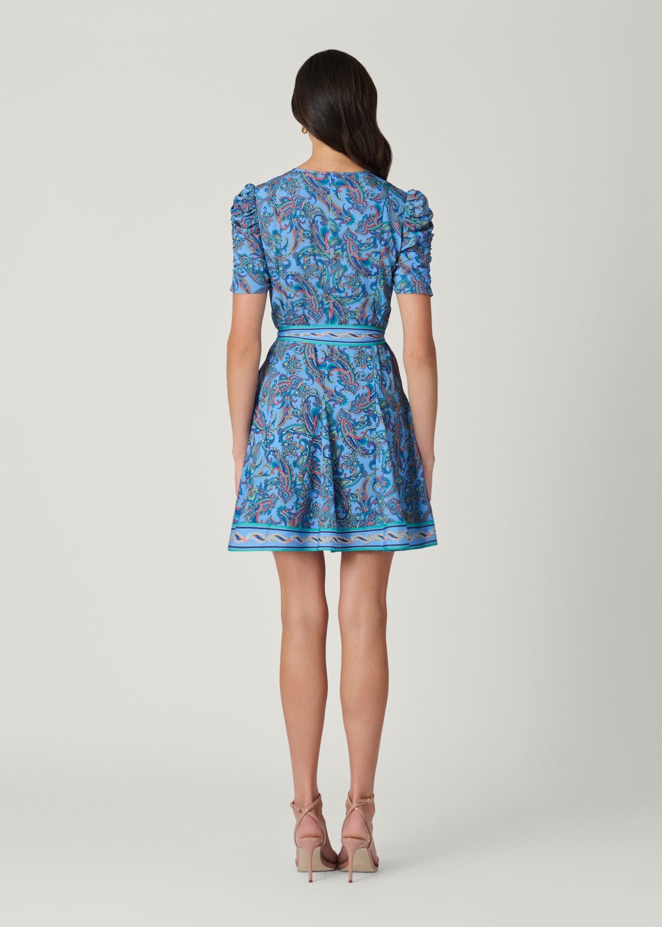 Emerson Dress