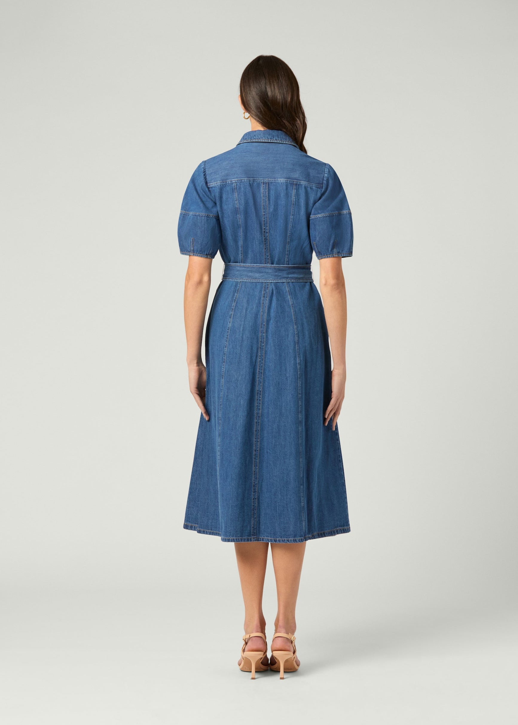 Mara Dress