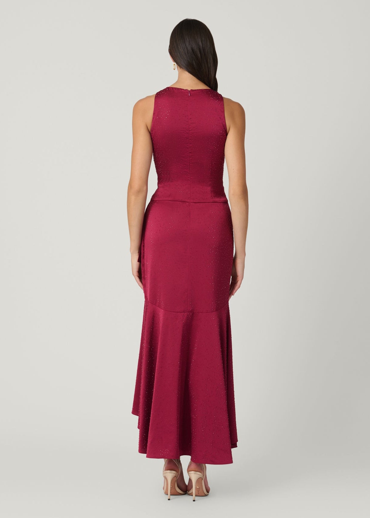 Midnight Verena Dress