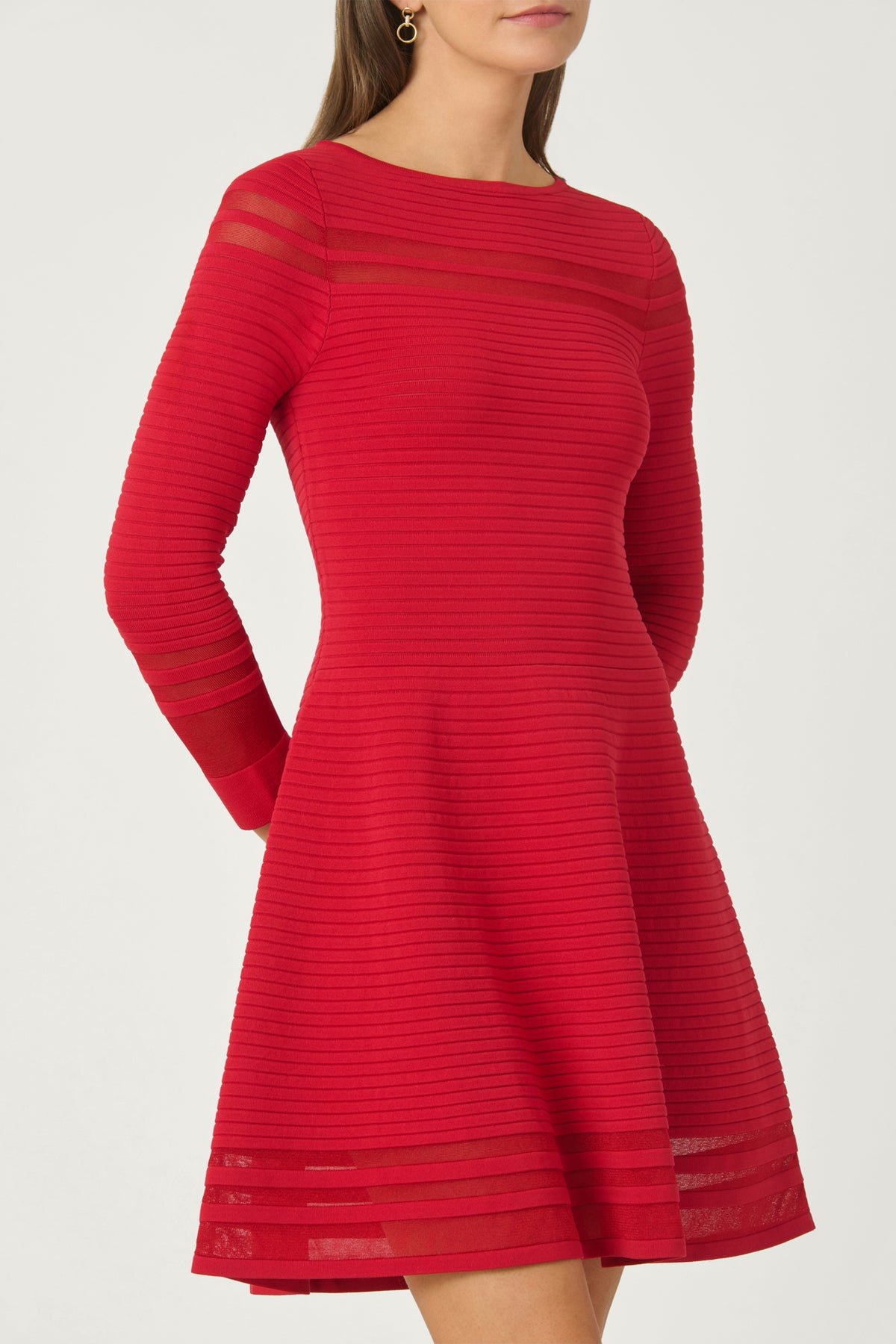 Meredith Dress
