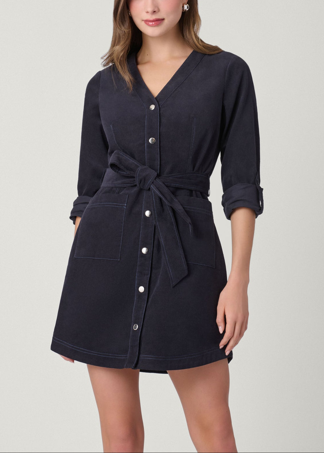 Hamlin Dress