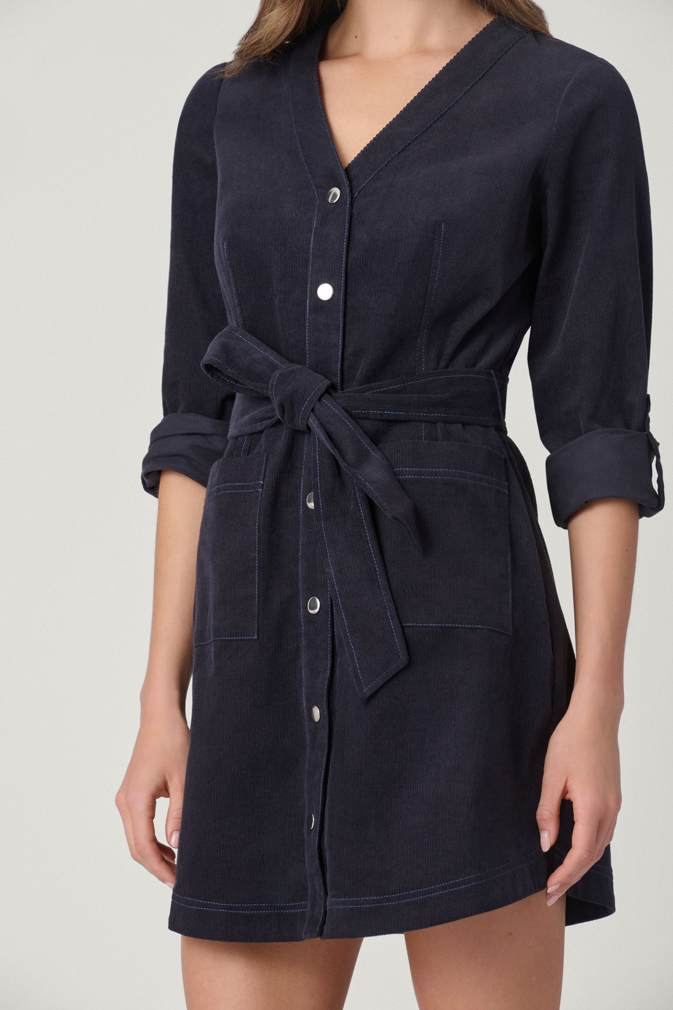 Hamlin Dress