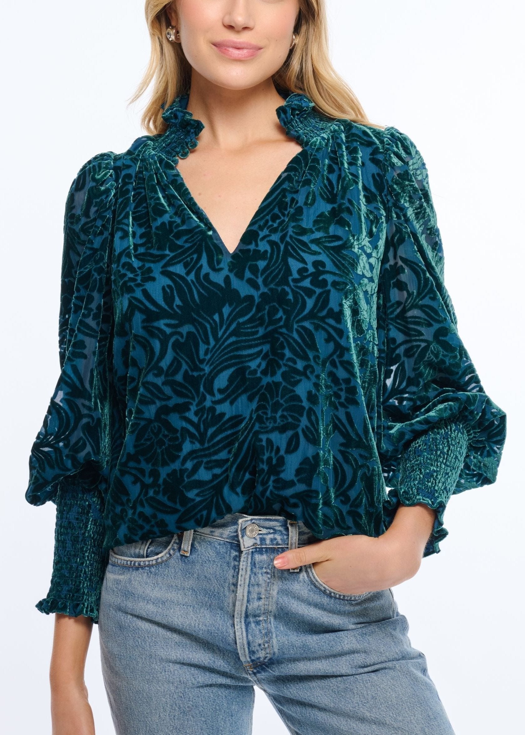 Venus Top