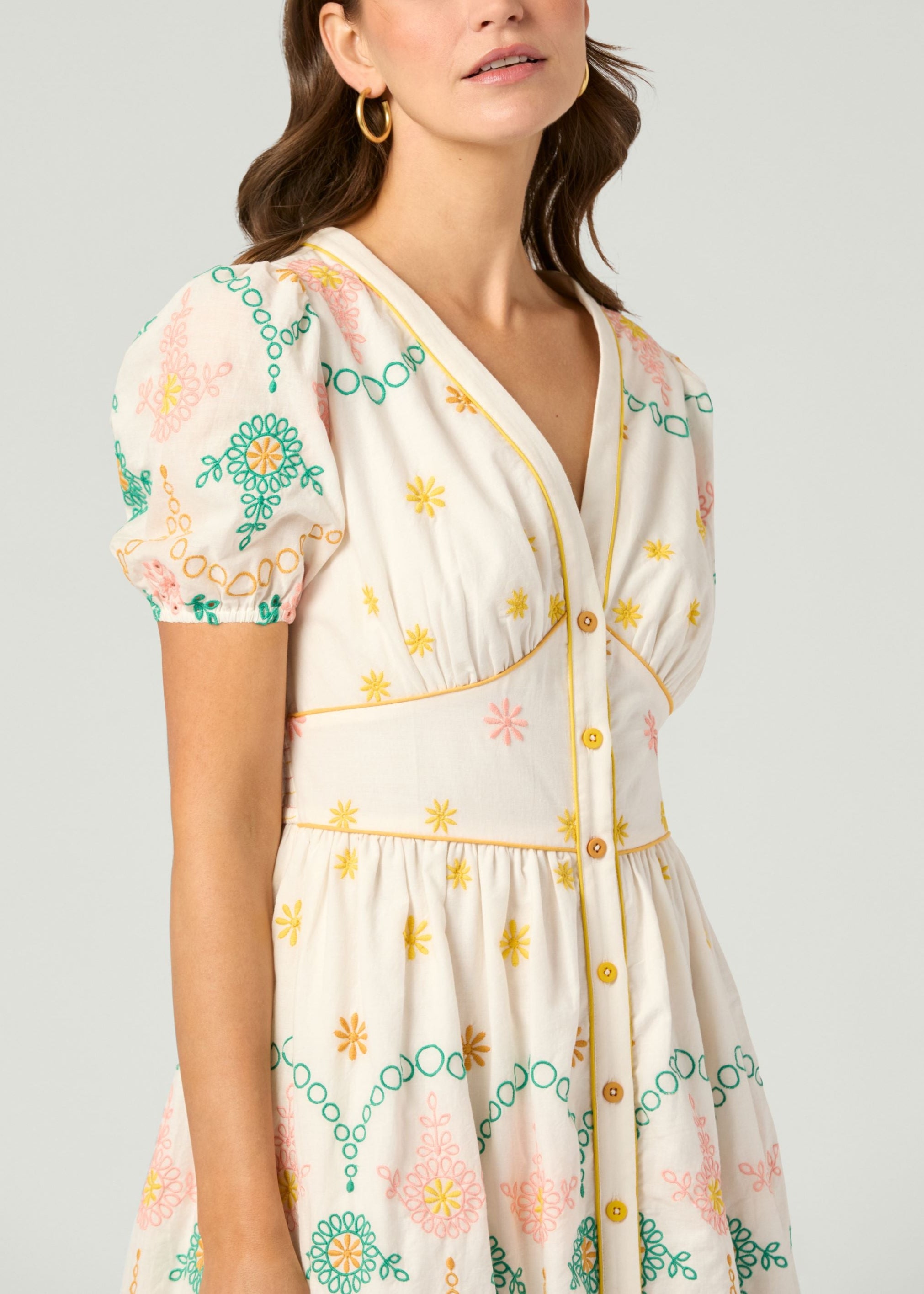 Juni Dress