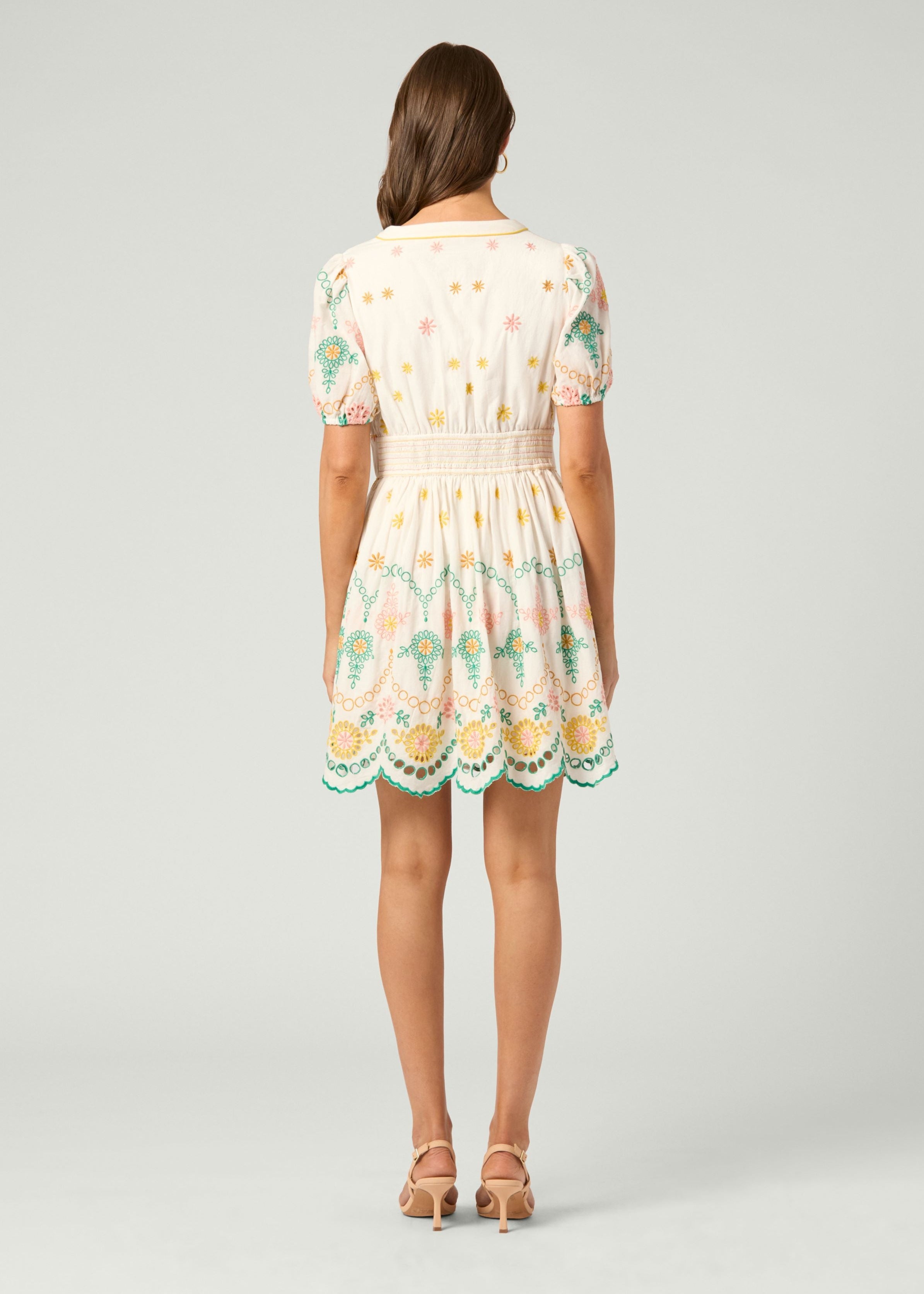 Juni Dress