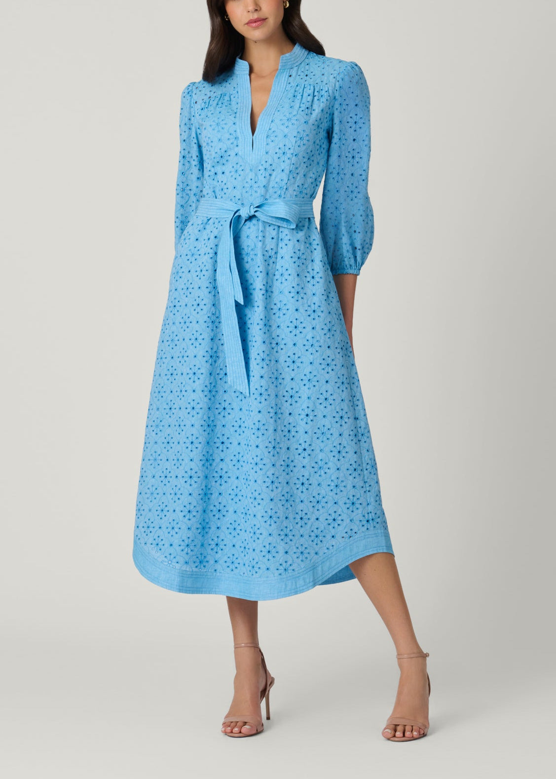 Adele Dress  Shoshanna