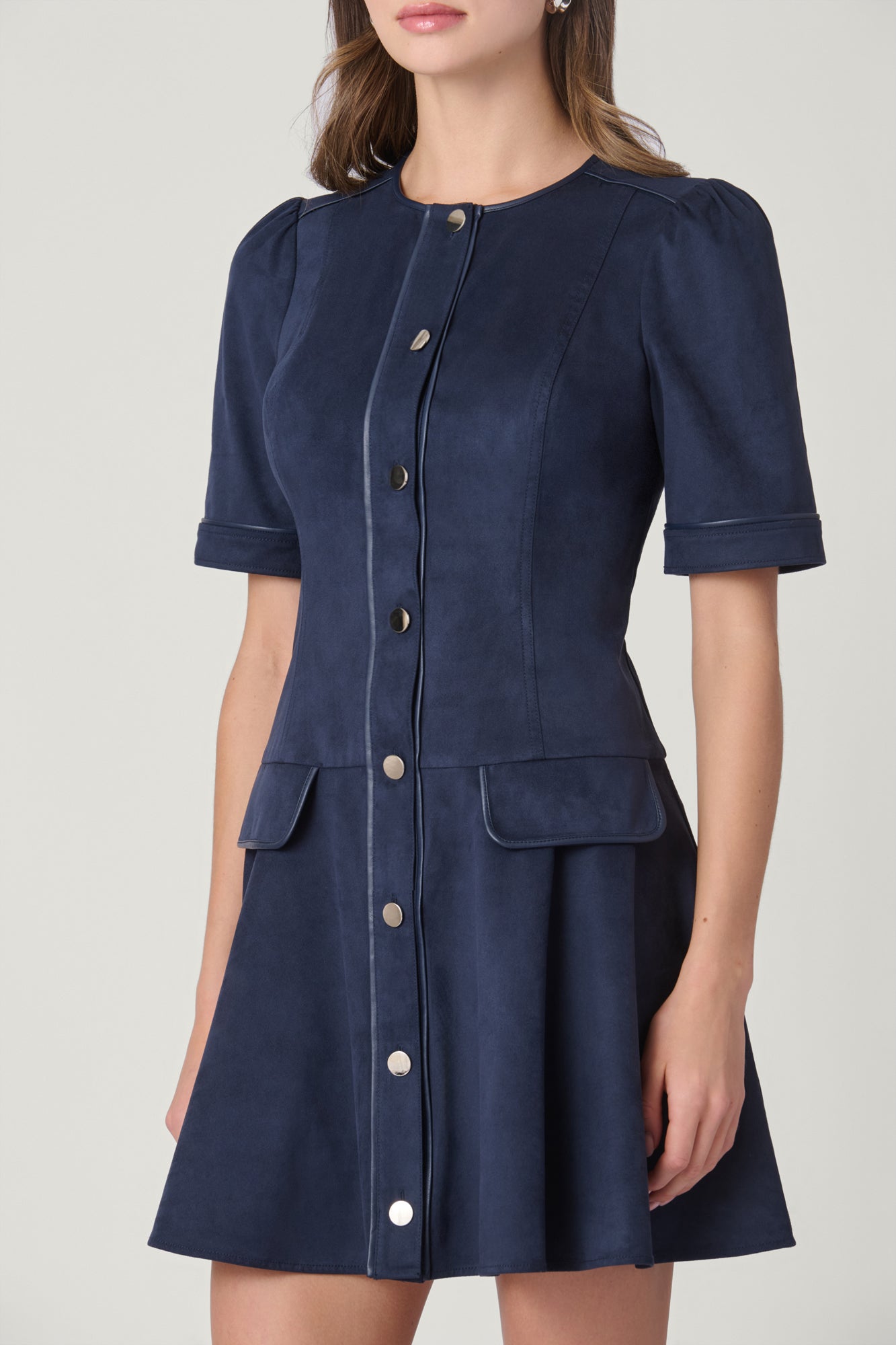 Merina Dress