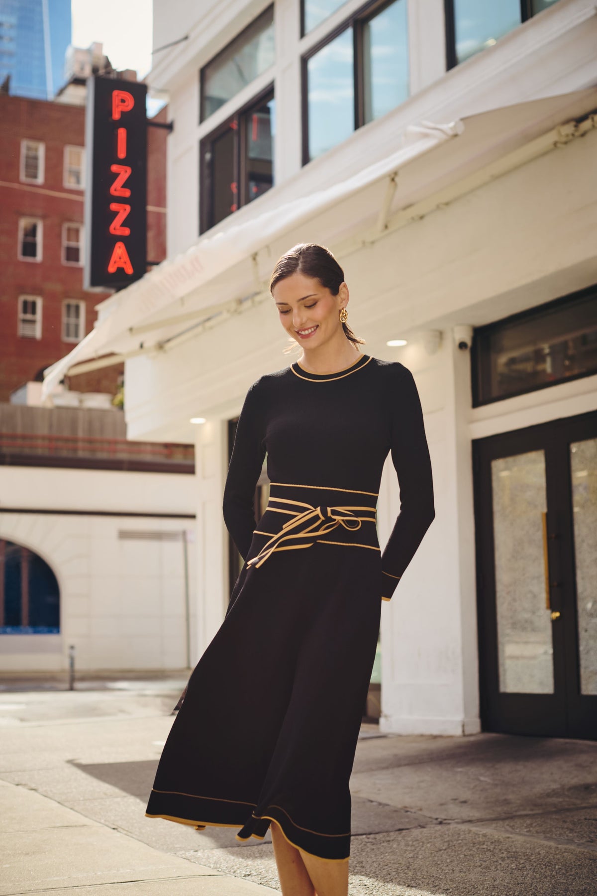 Turner Dress