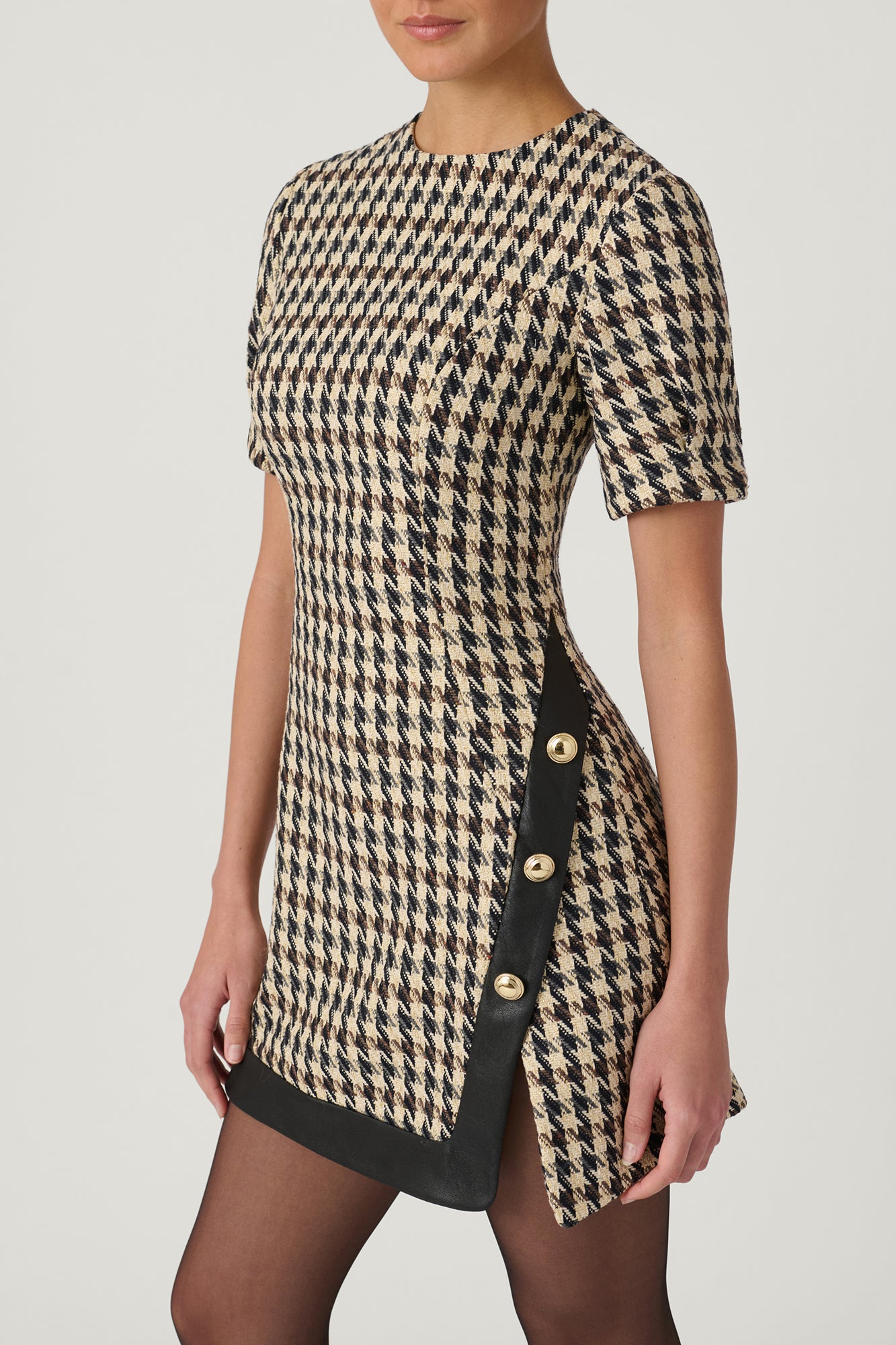 Irene Dress