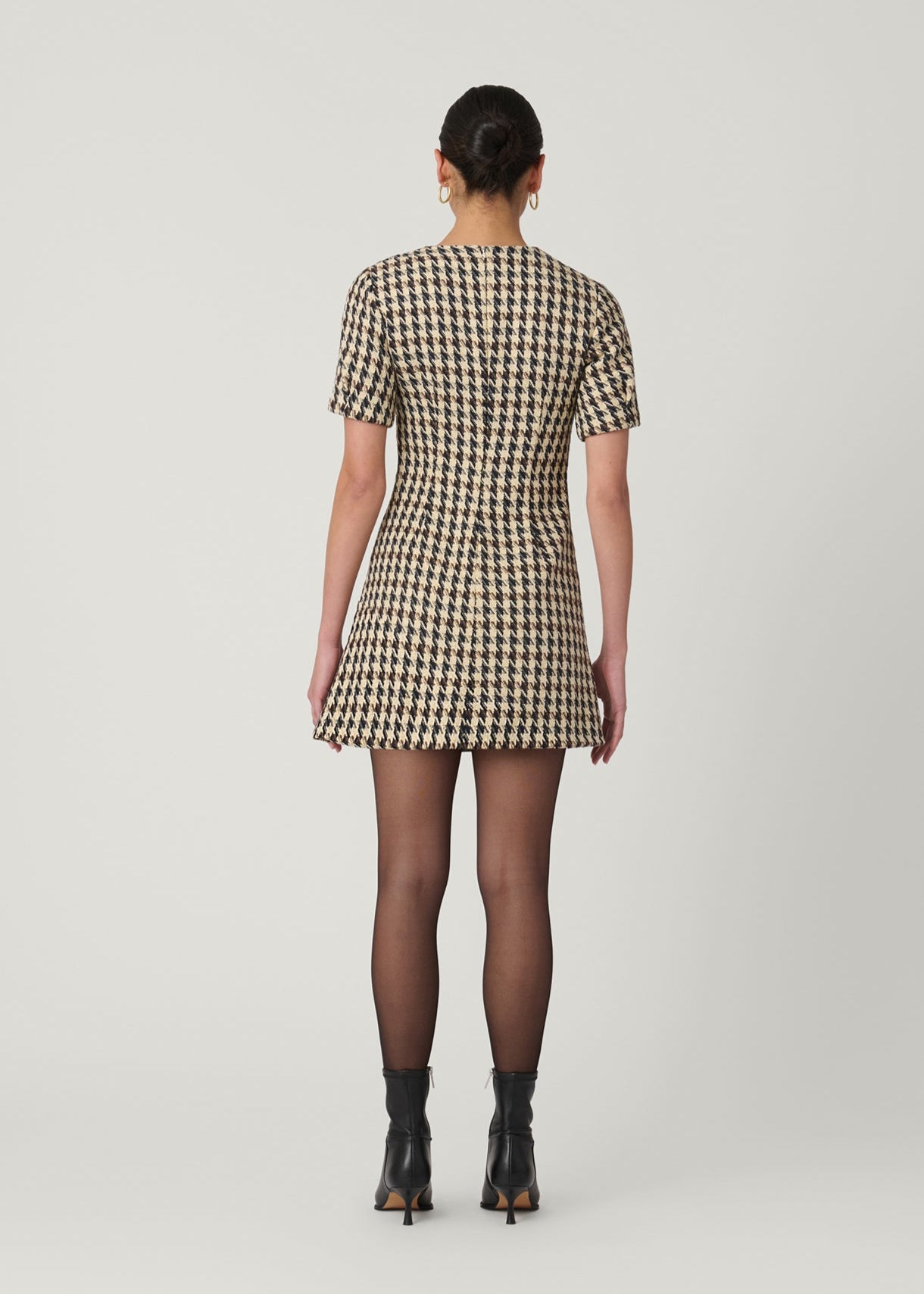 Irene Dress