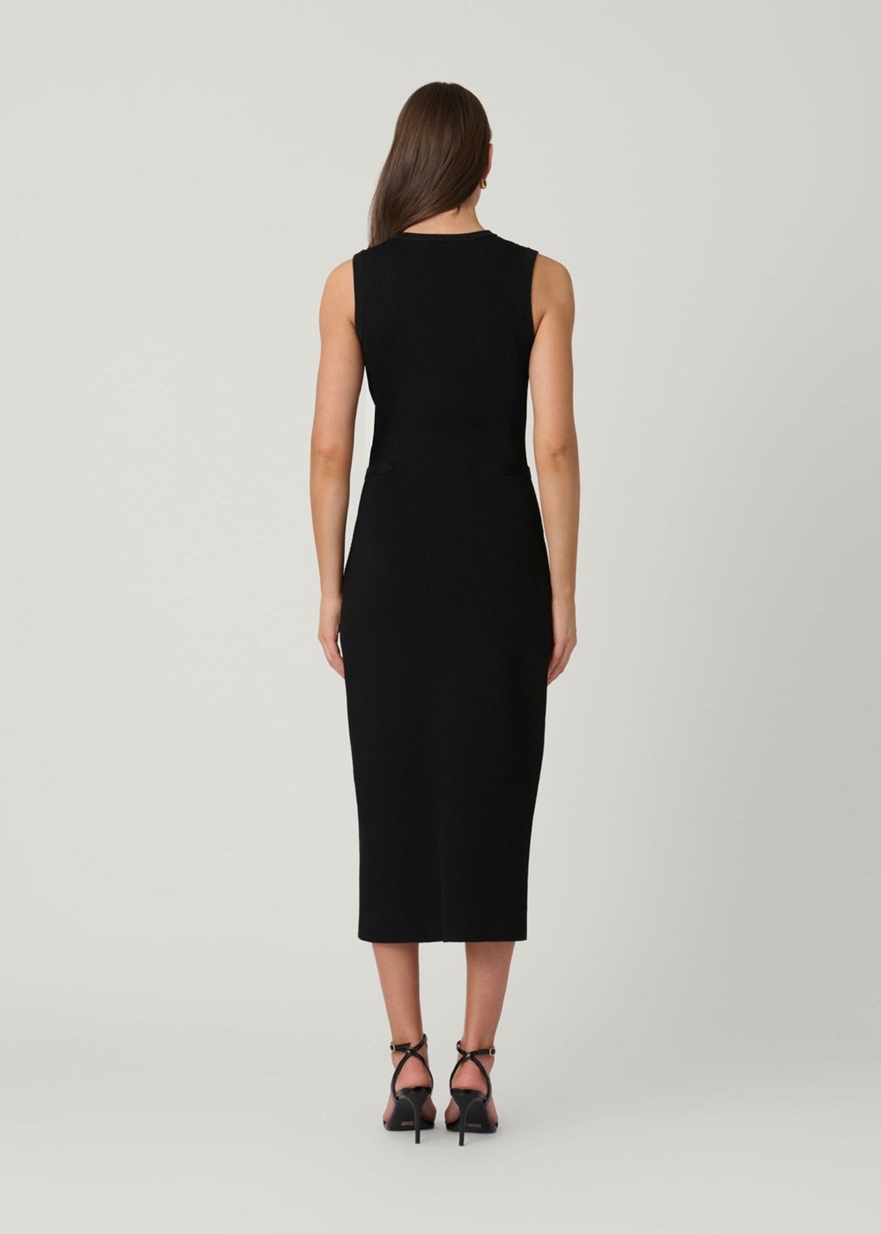 Fleur Dress