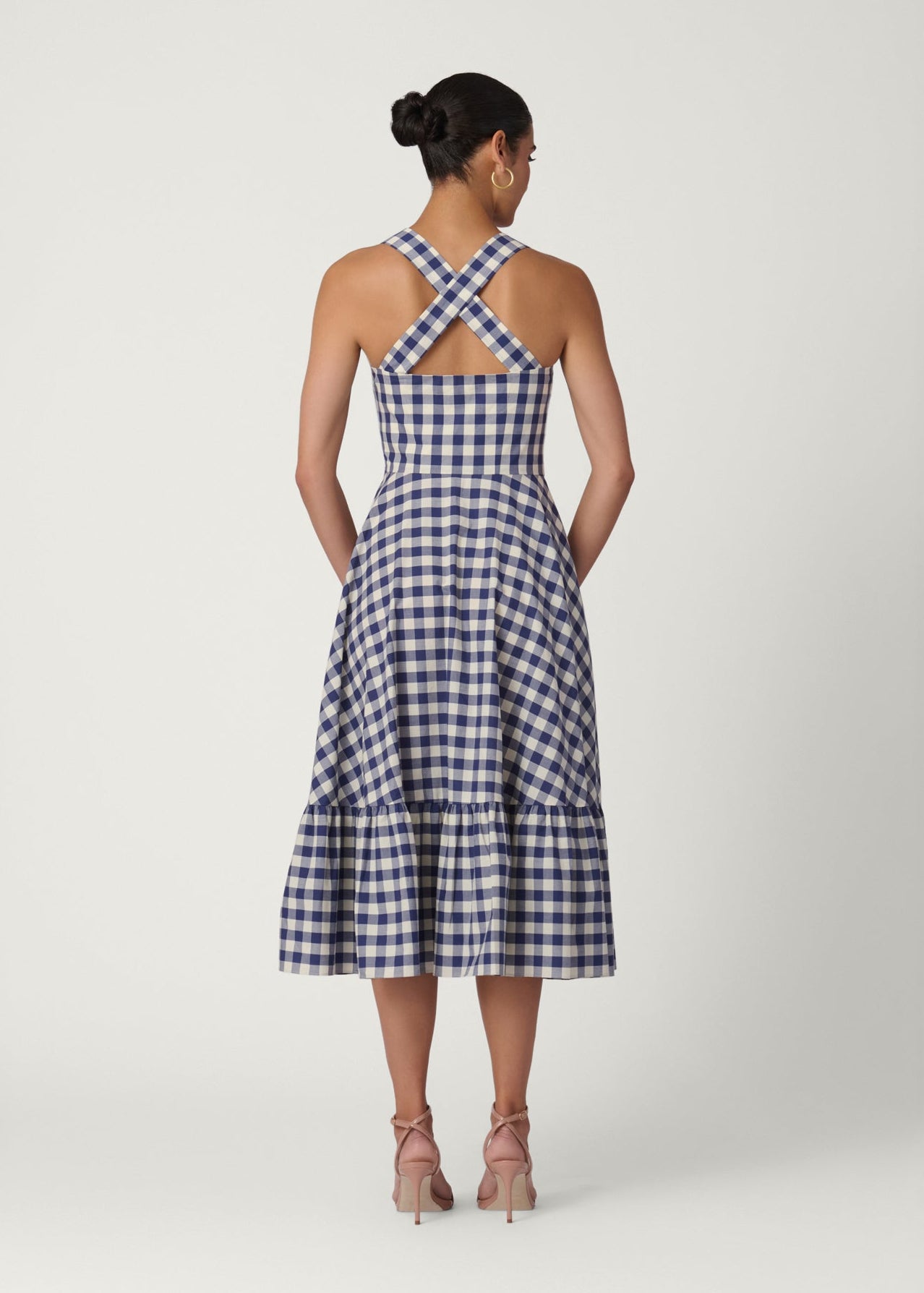Nellie Dress
