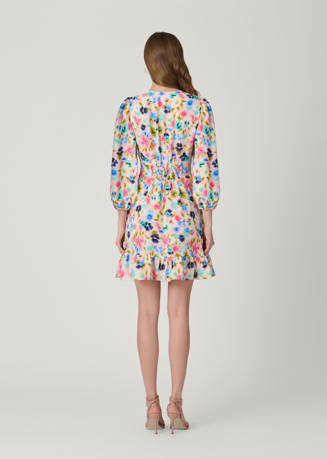 Weezie Dress