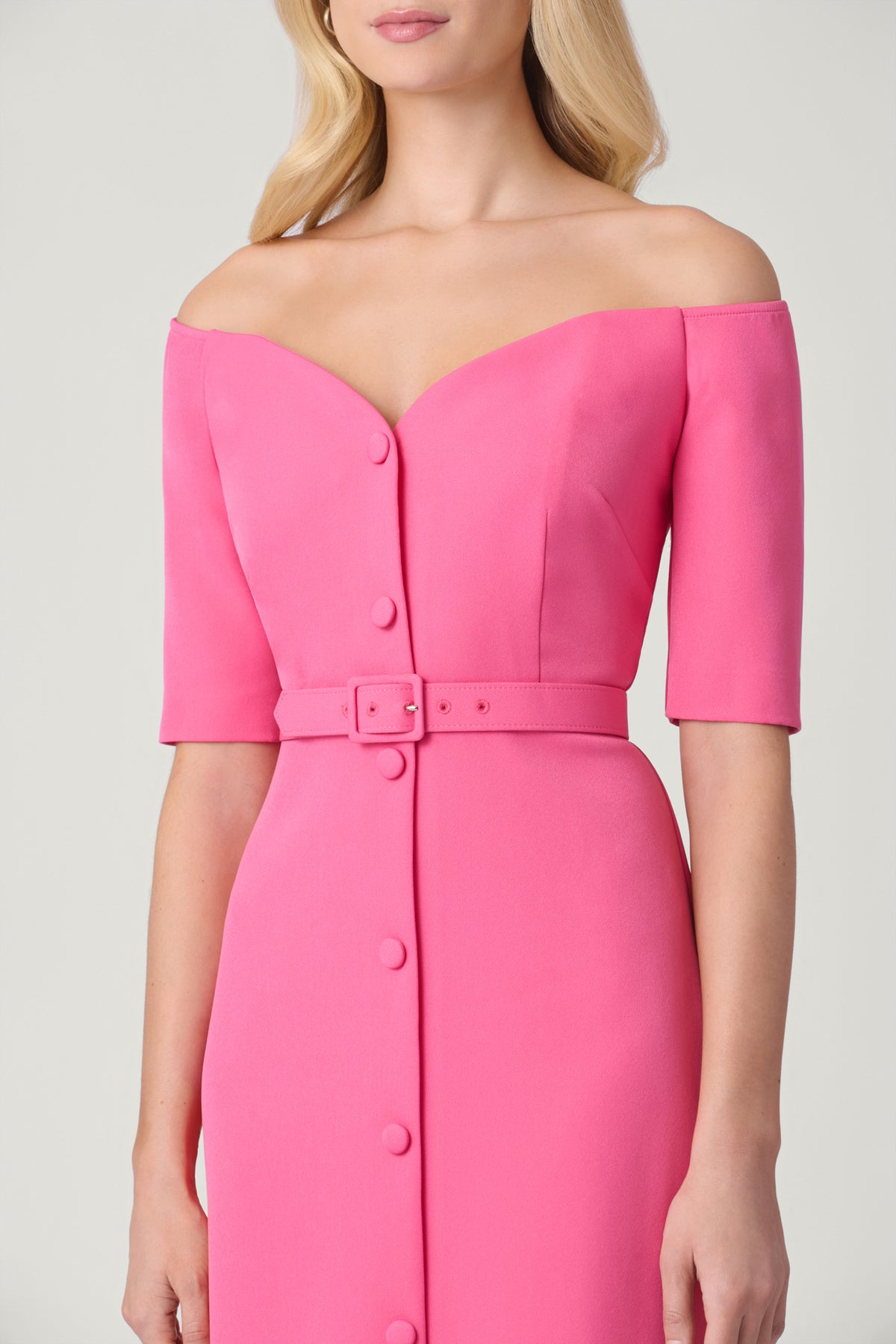 Cadence Dress