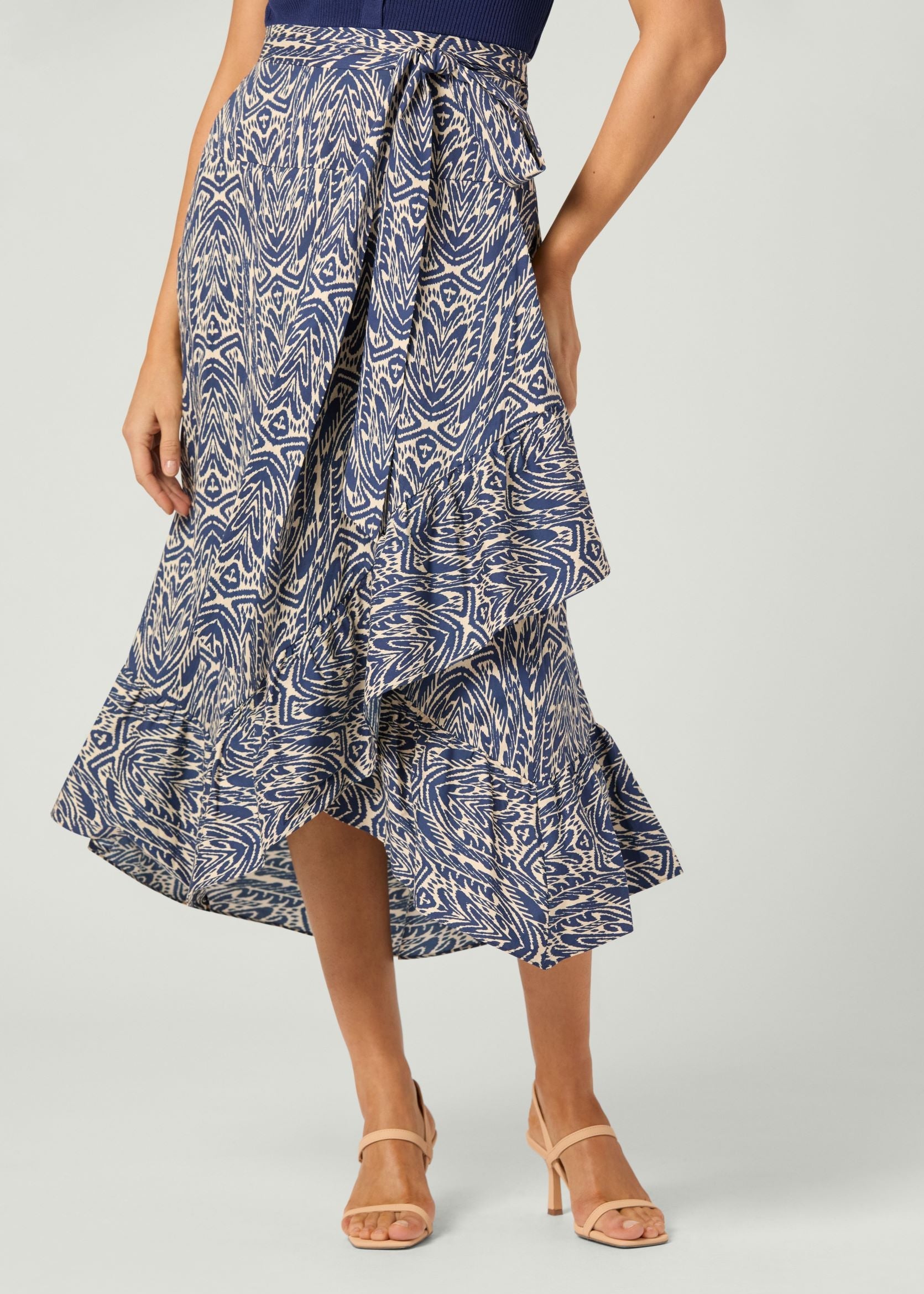 Rayna Dress