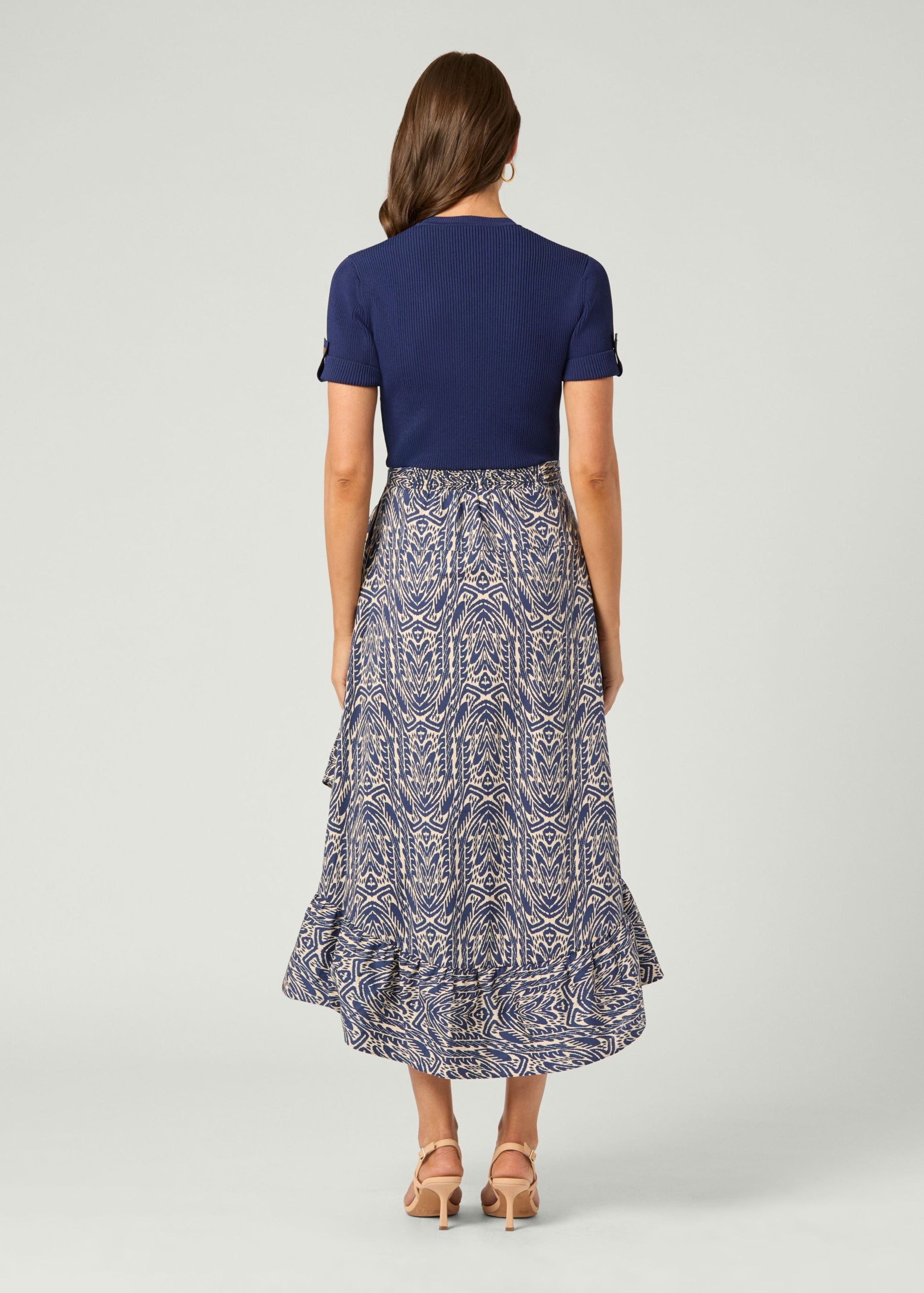 Rayna Dress