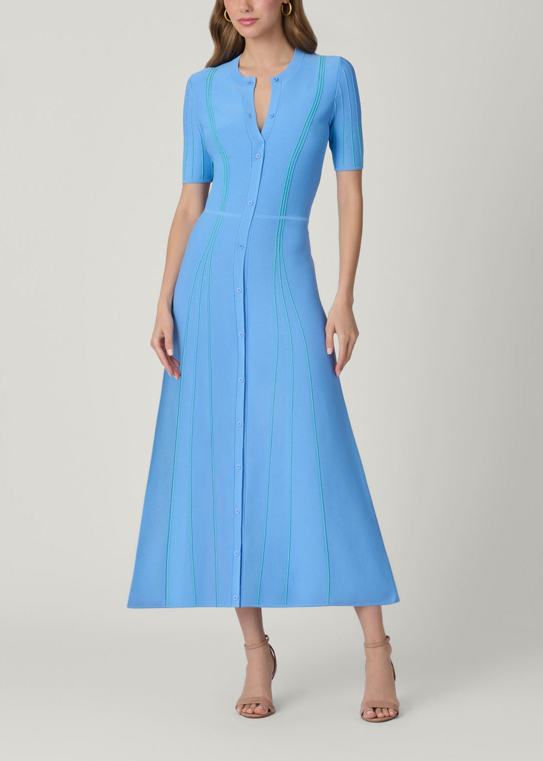 Anne Dress – Shoshanna
