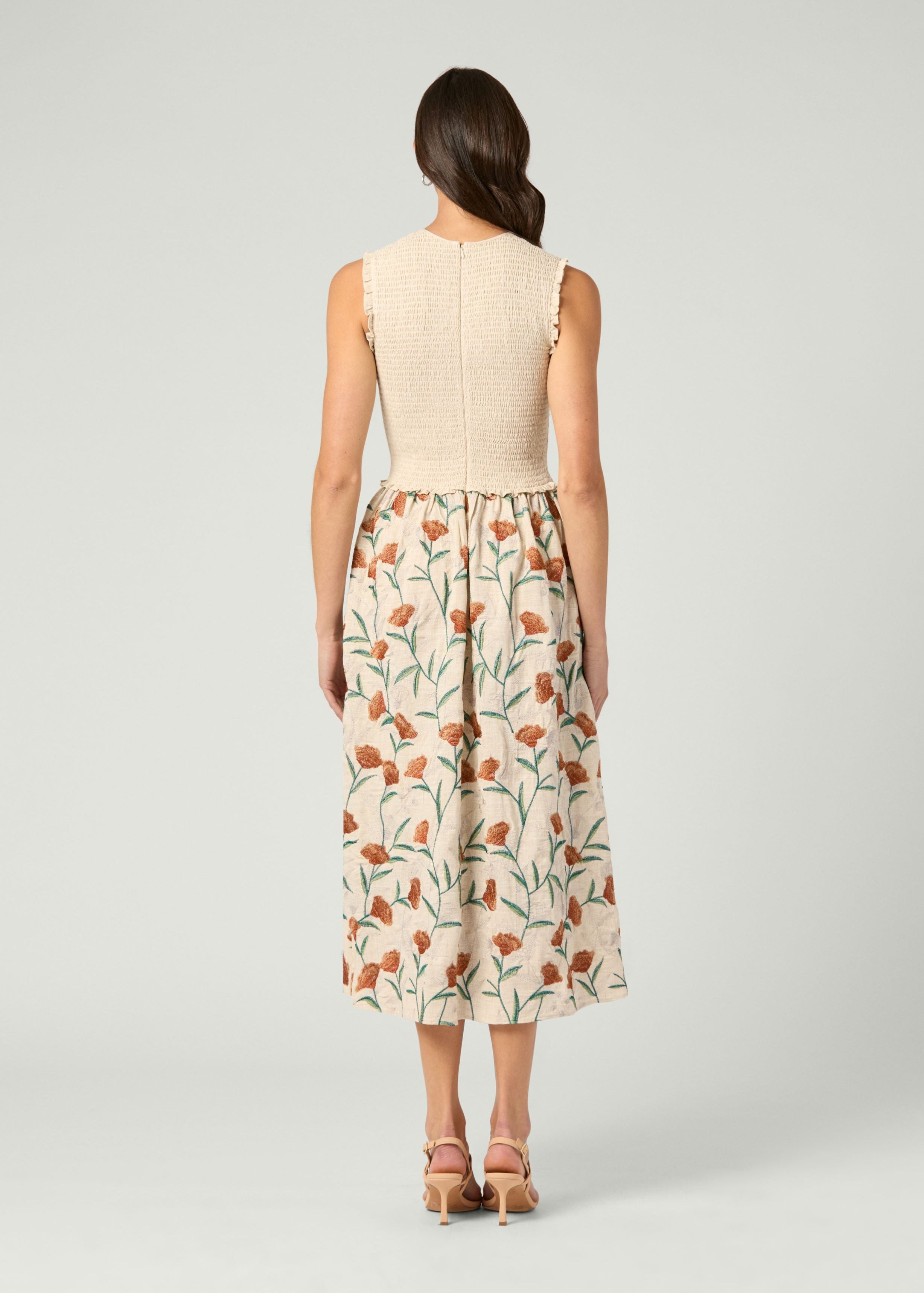 Roberta Dress