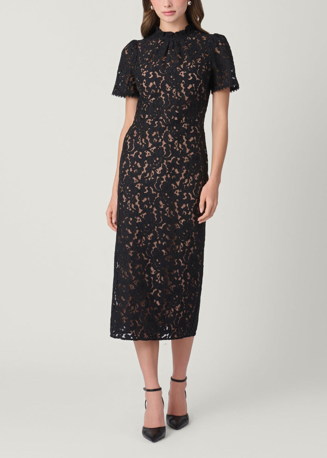 Wells Dress