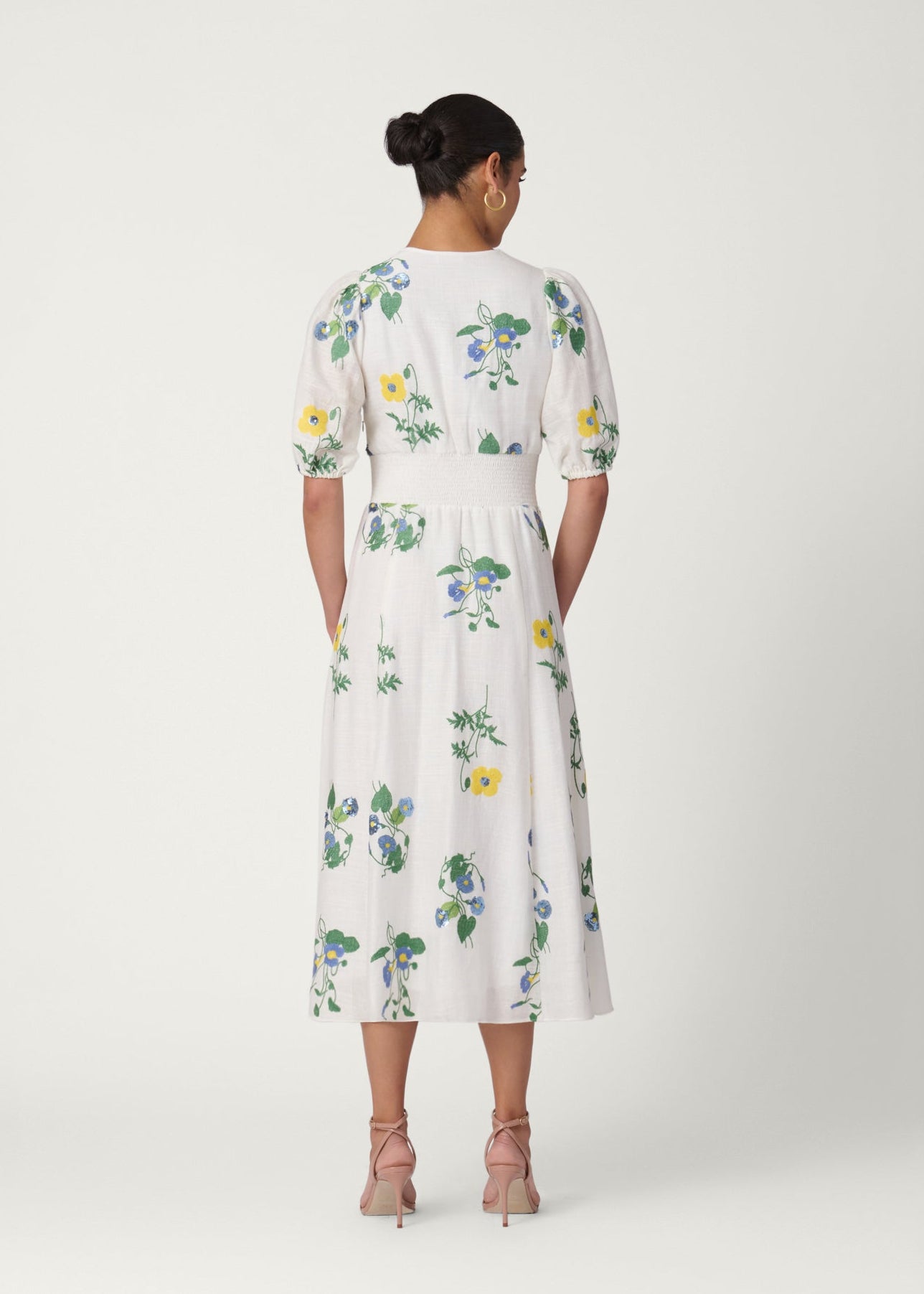 Dodge Dress