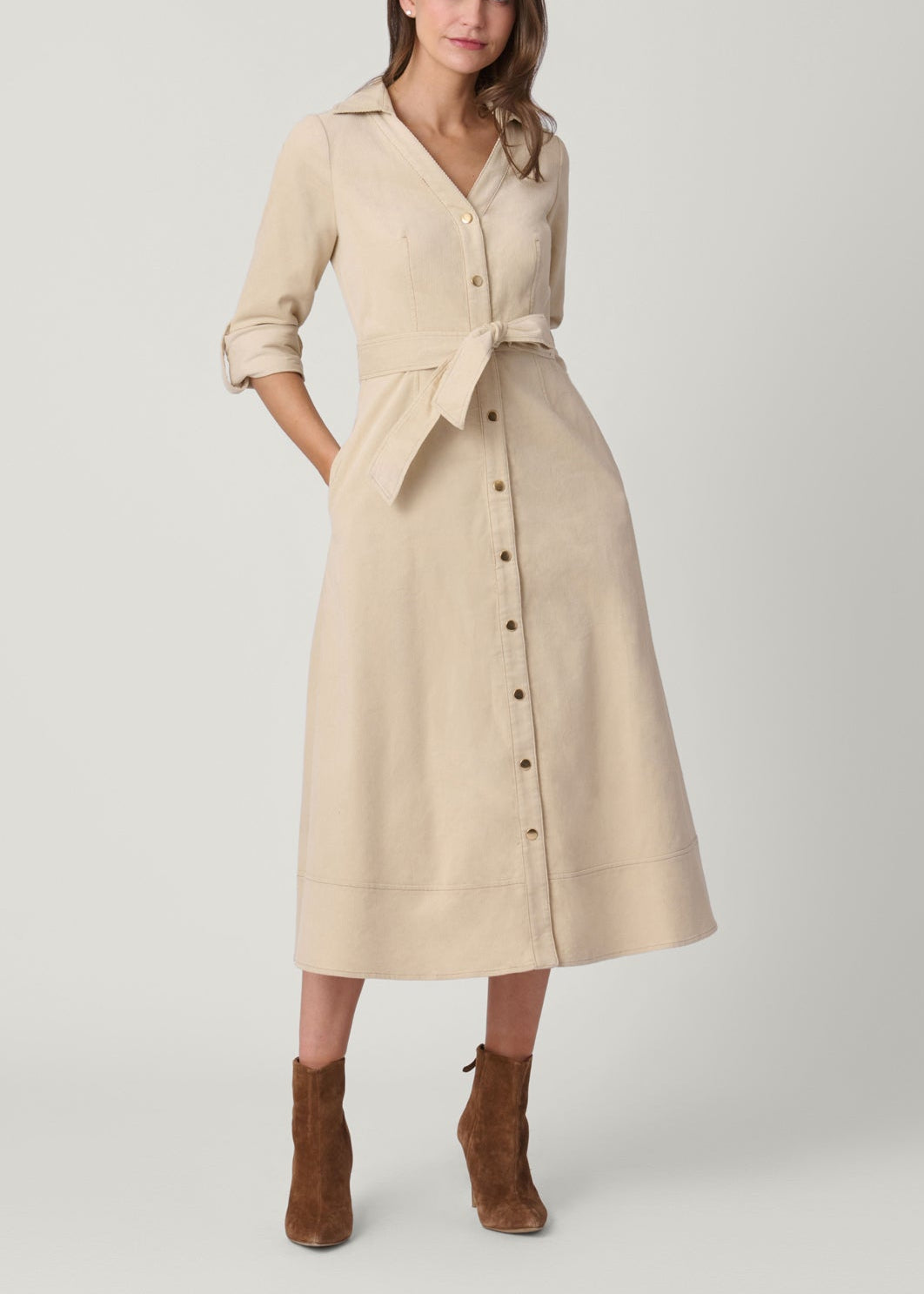 Raine Dress