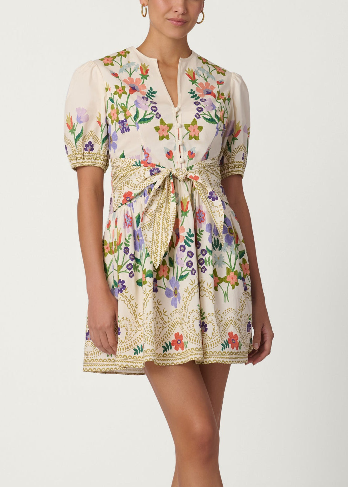 tinsley dress in beige Tinsley - Wedding Dress