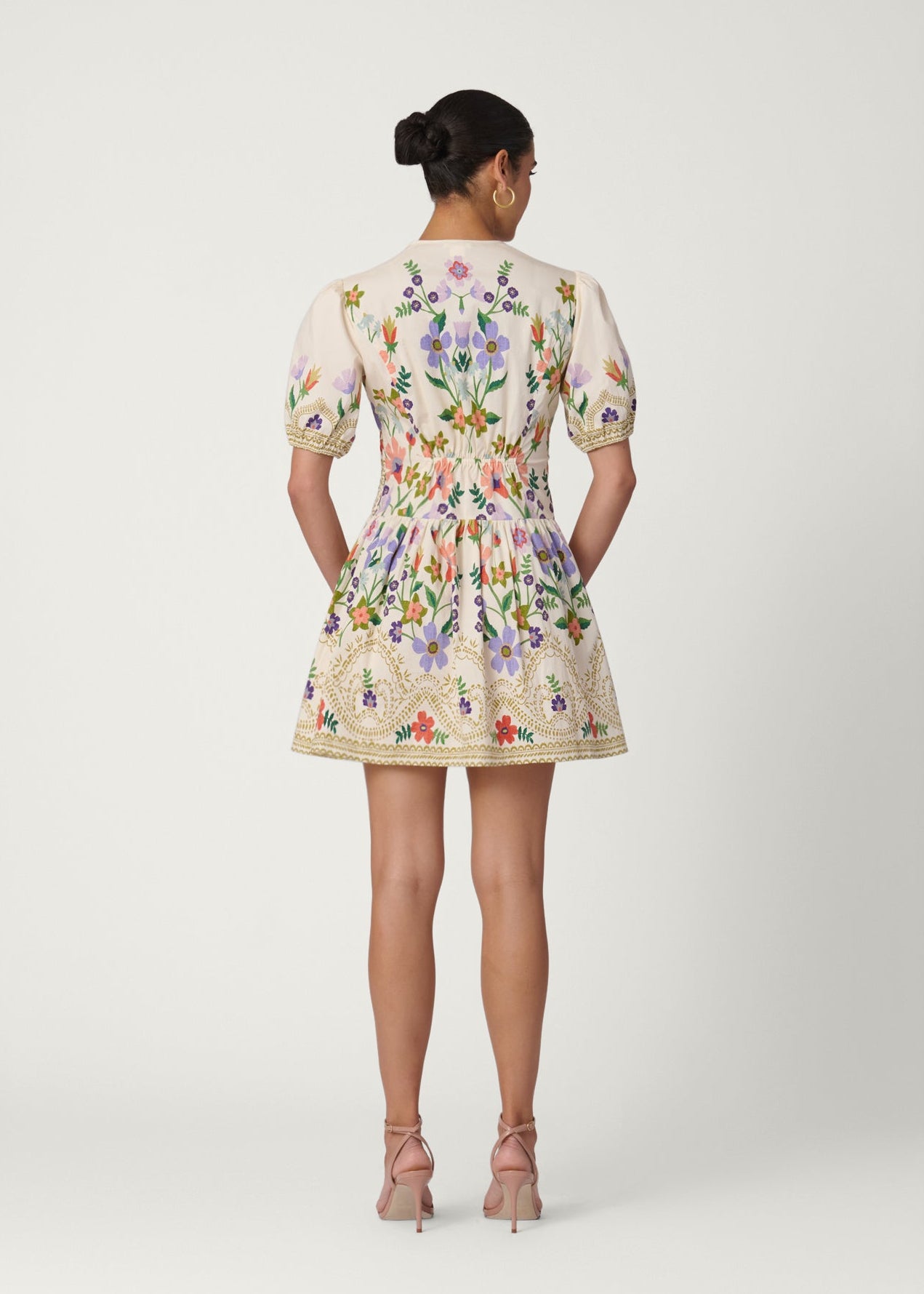 Tinsley Dress