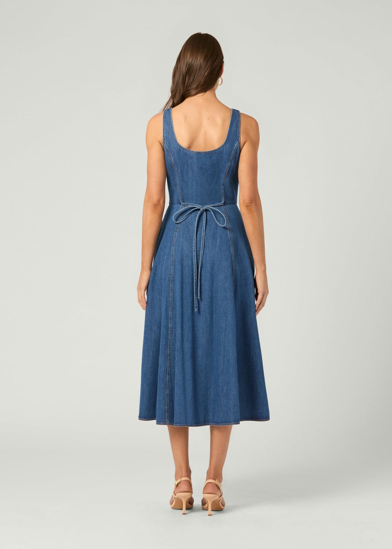 Belle Dress