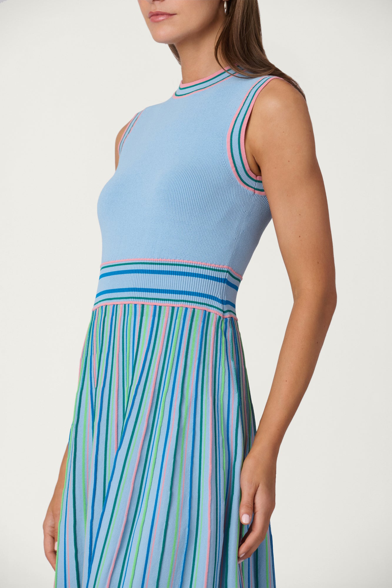 Crosby Dress