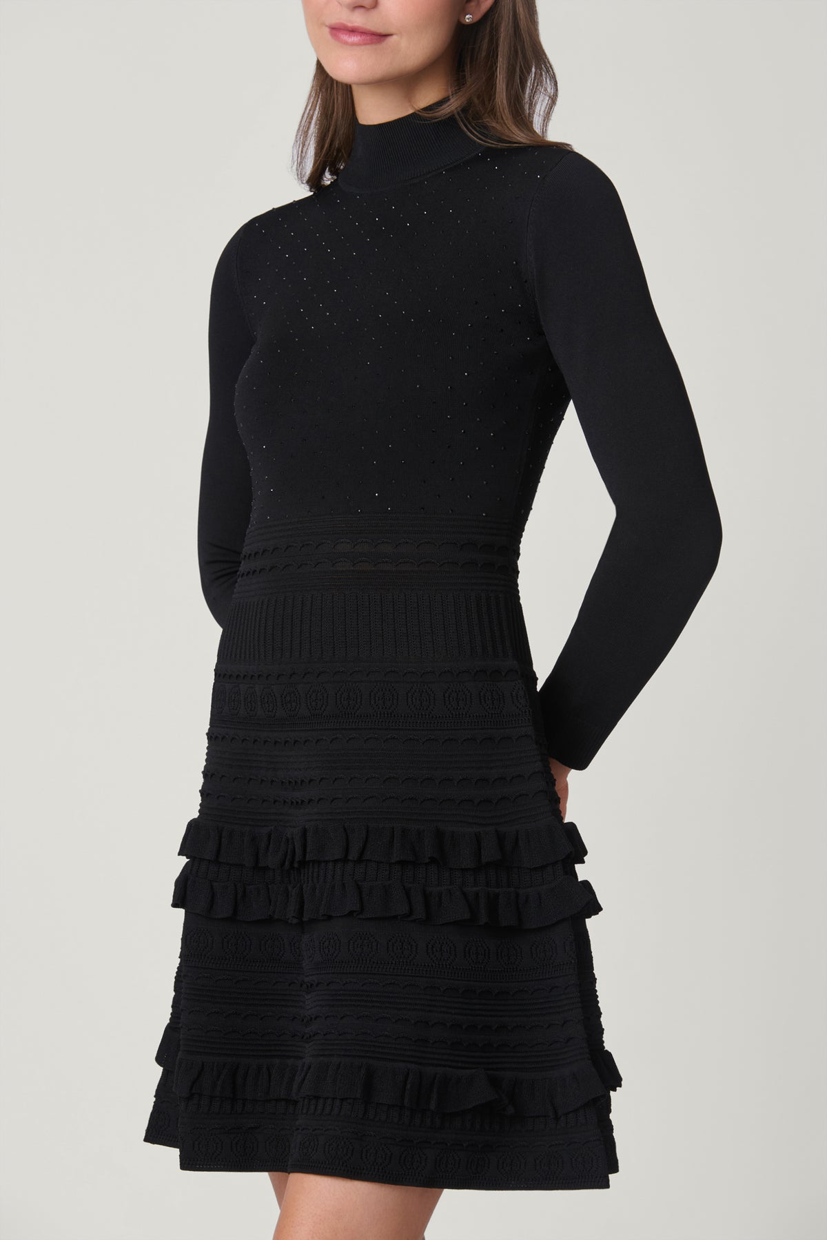 Joie Dress