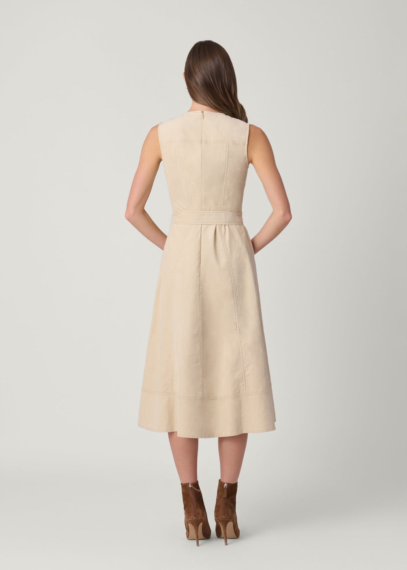 Cora Dress