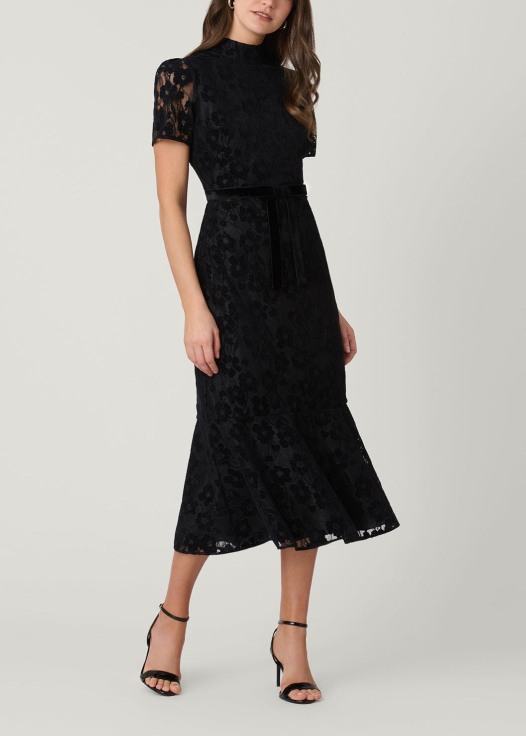 Pierre Dress