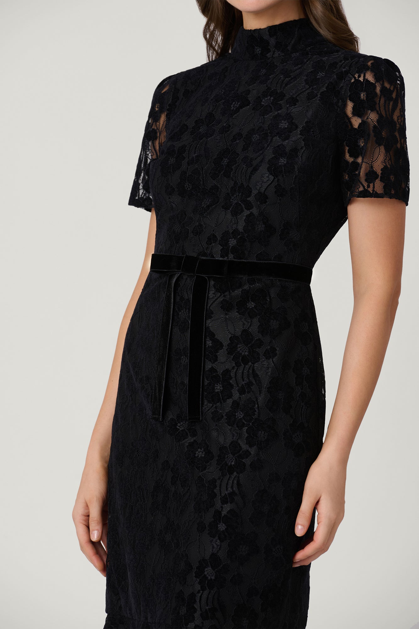 Pierre Dress